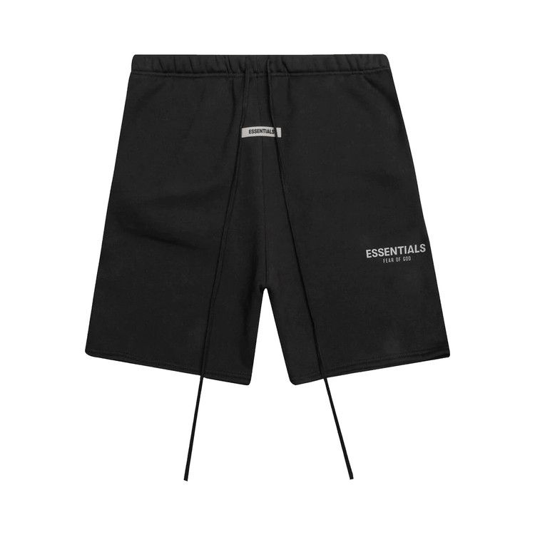 Fear of God Essentials Sweatshort 'Strech Limo'