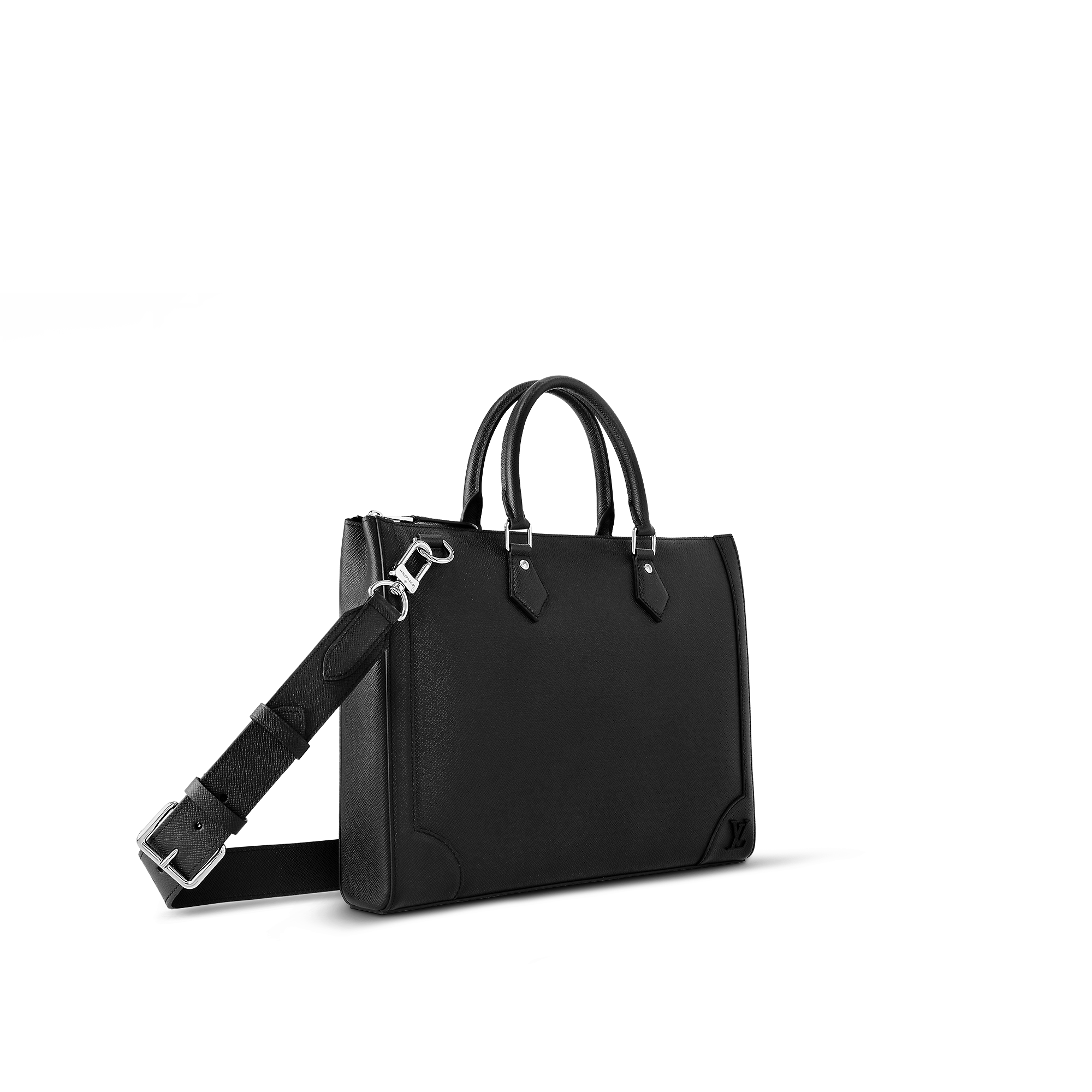 Slim Briefcase