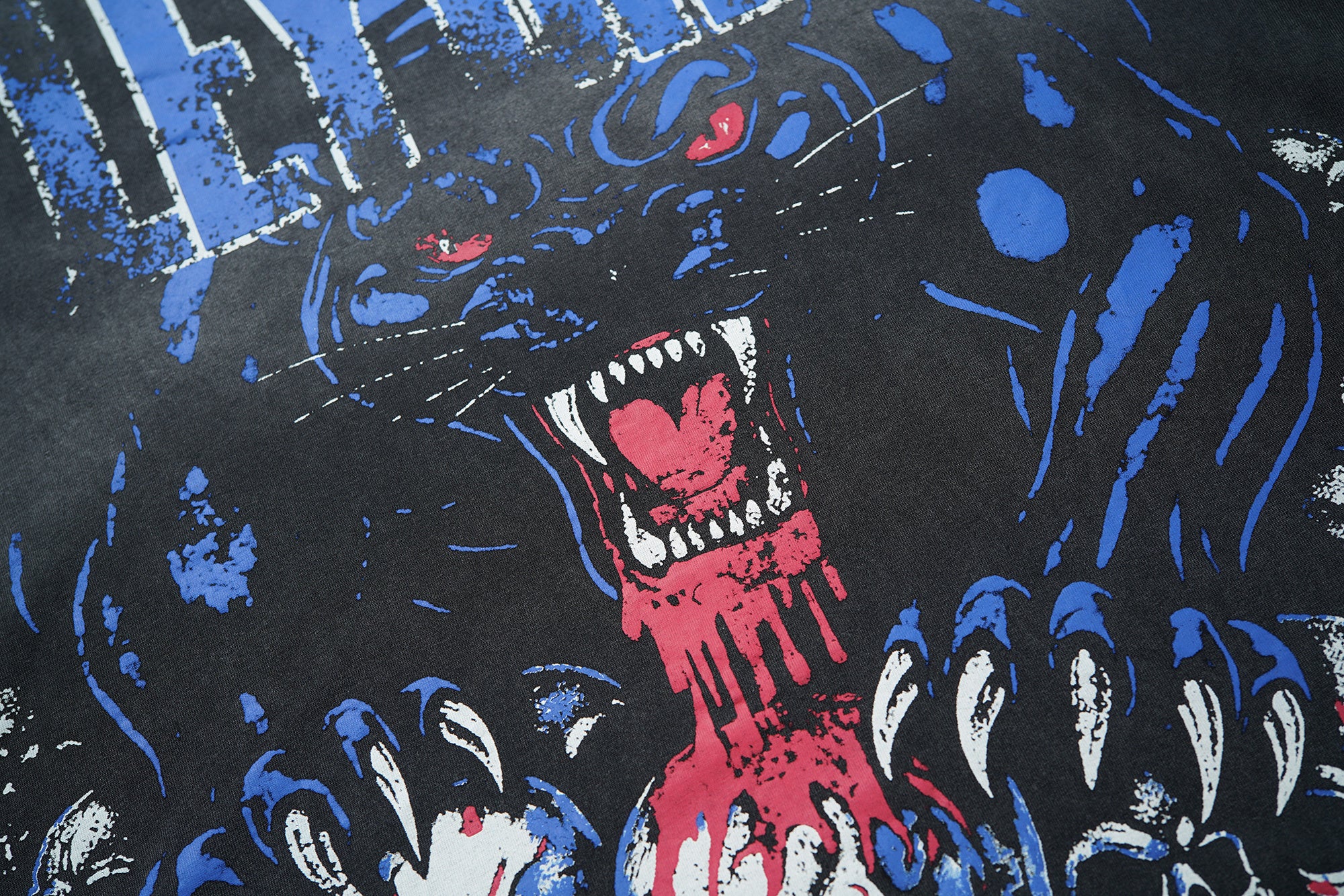 Big Panther Tee