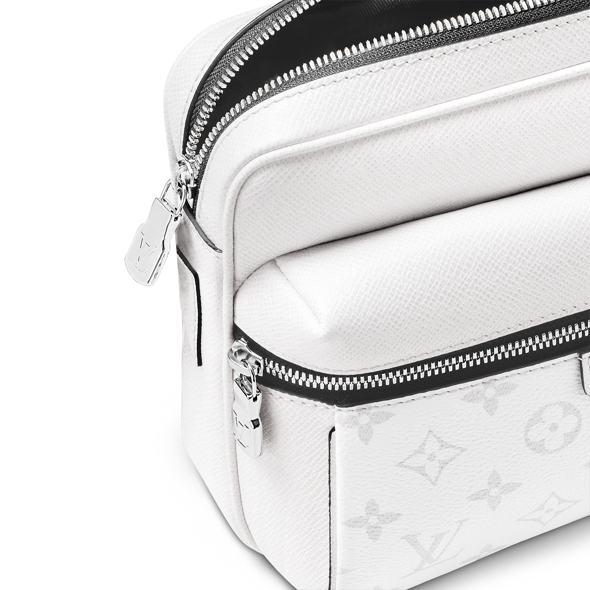 Outdoor Messenger