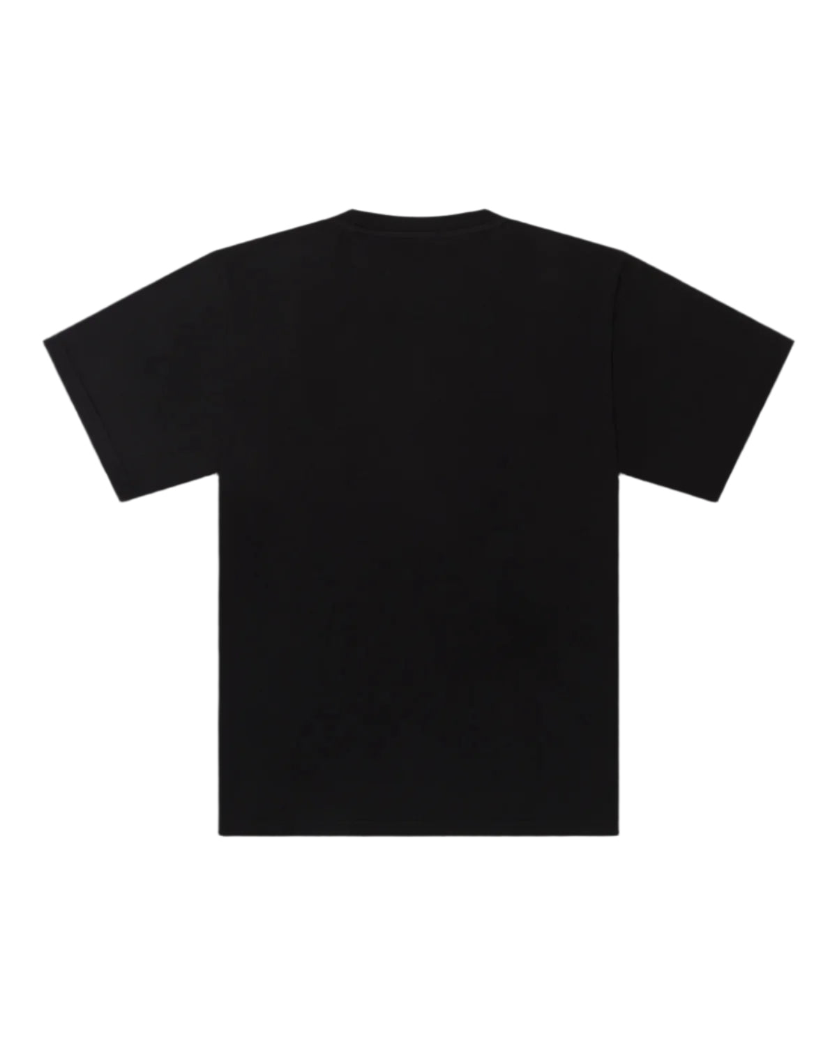 Black Cherub Tee Black