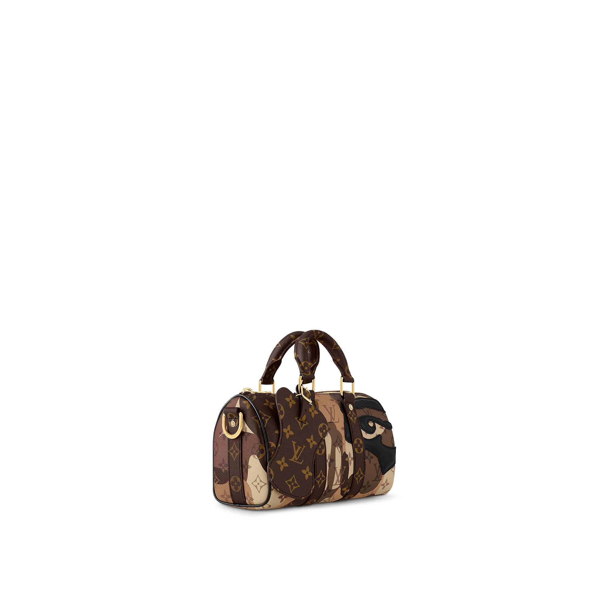 Keepall Bandoulière 25