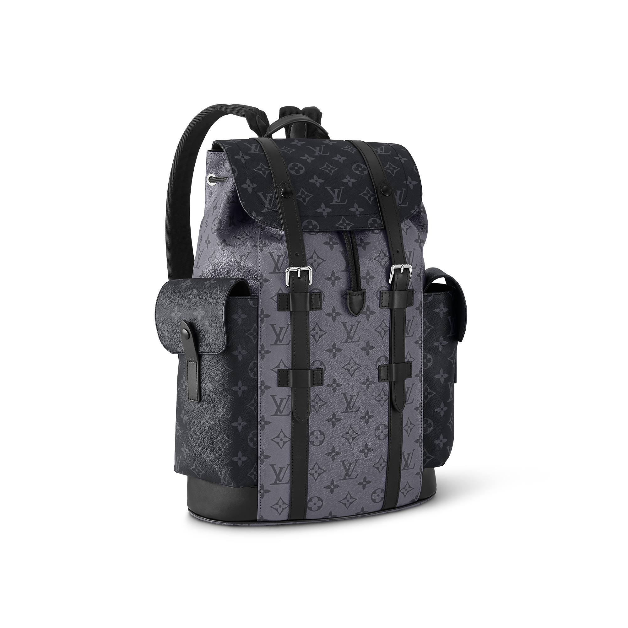 Christopher MM - Monogram Eclipse