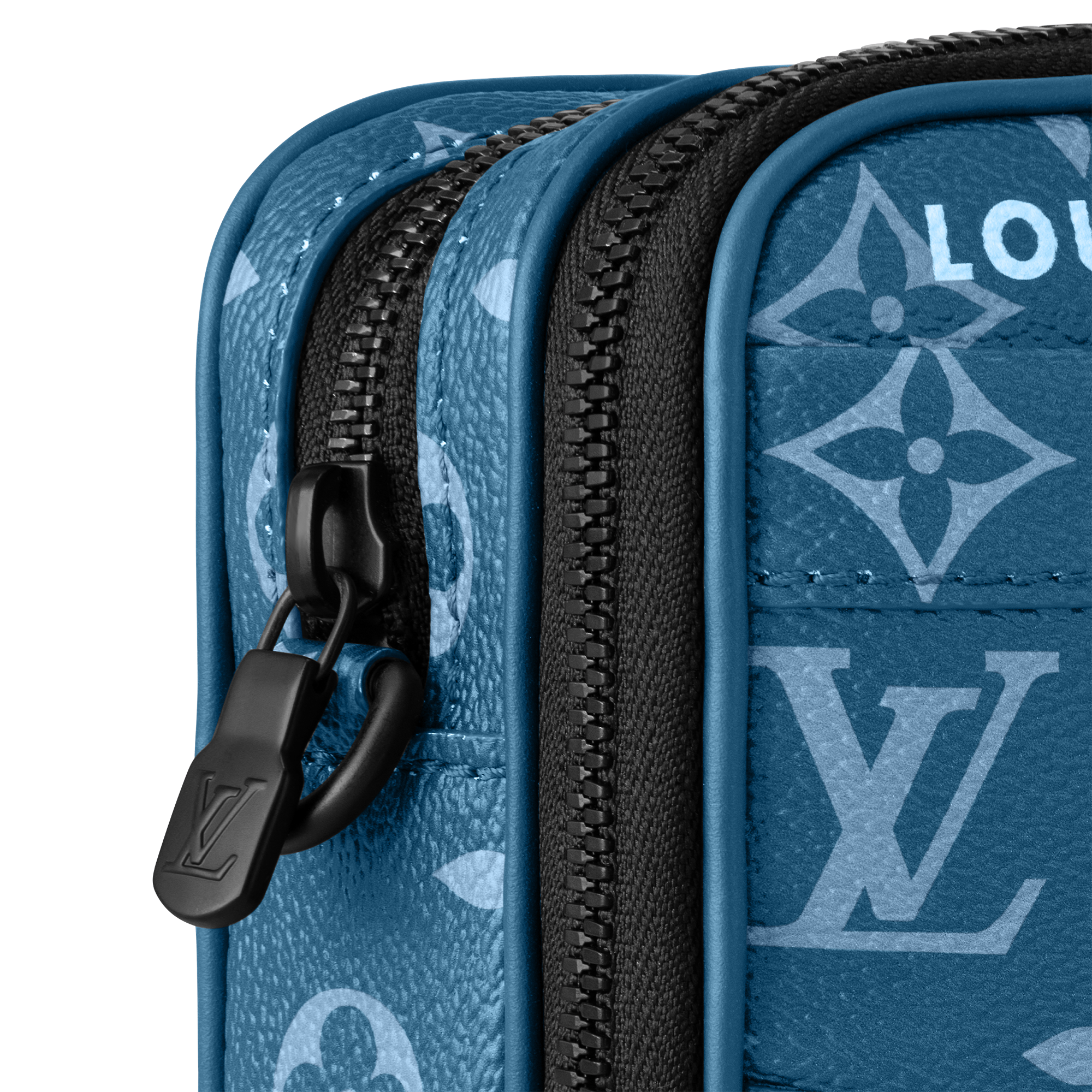 Alpha Wearable Wallet