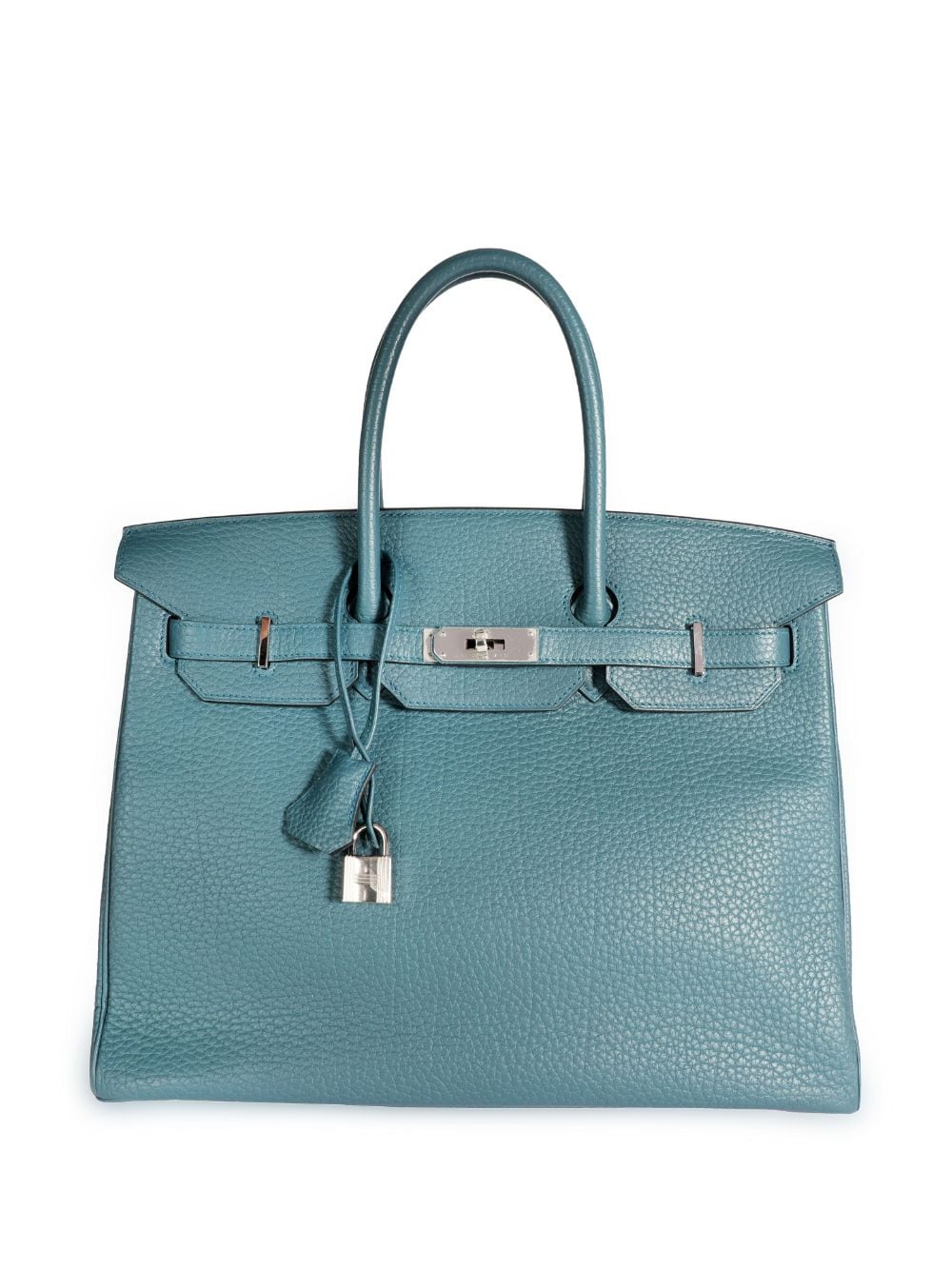 Hermès 2013 Birkin 35 Handbag