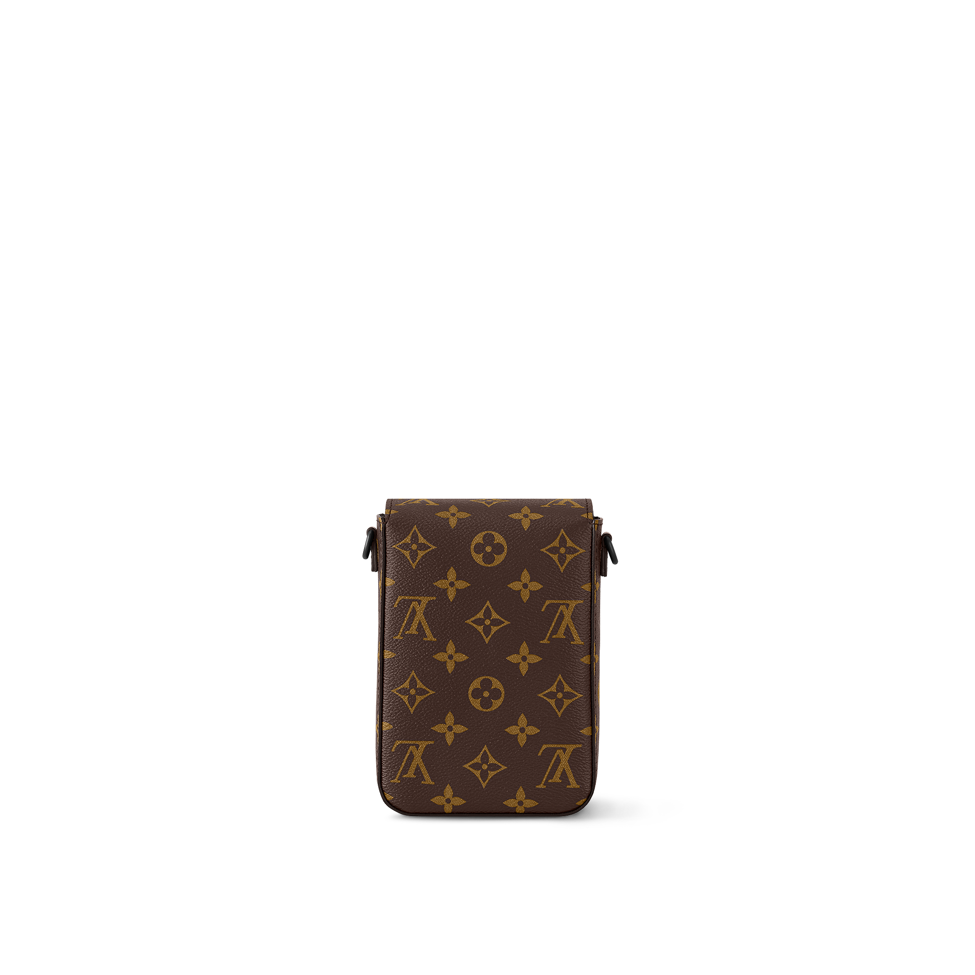 S-Lock Vertical Wearable Wallet