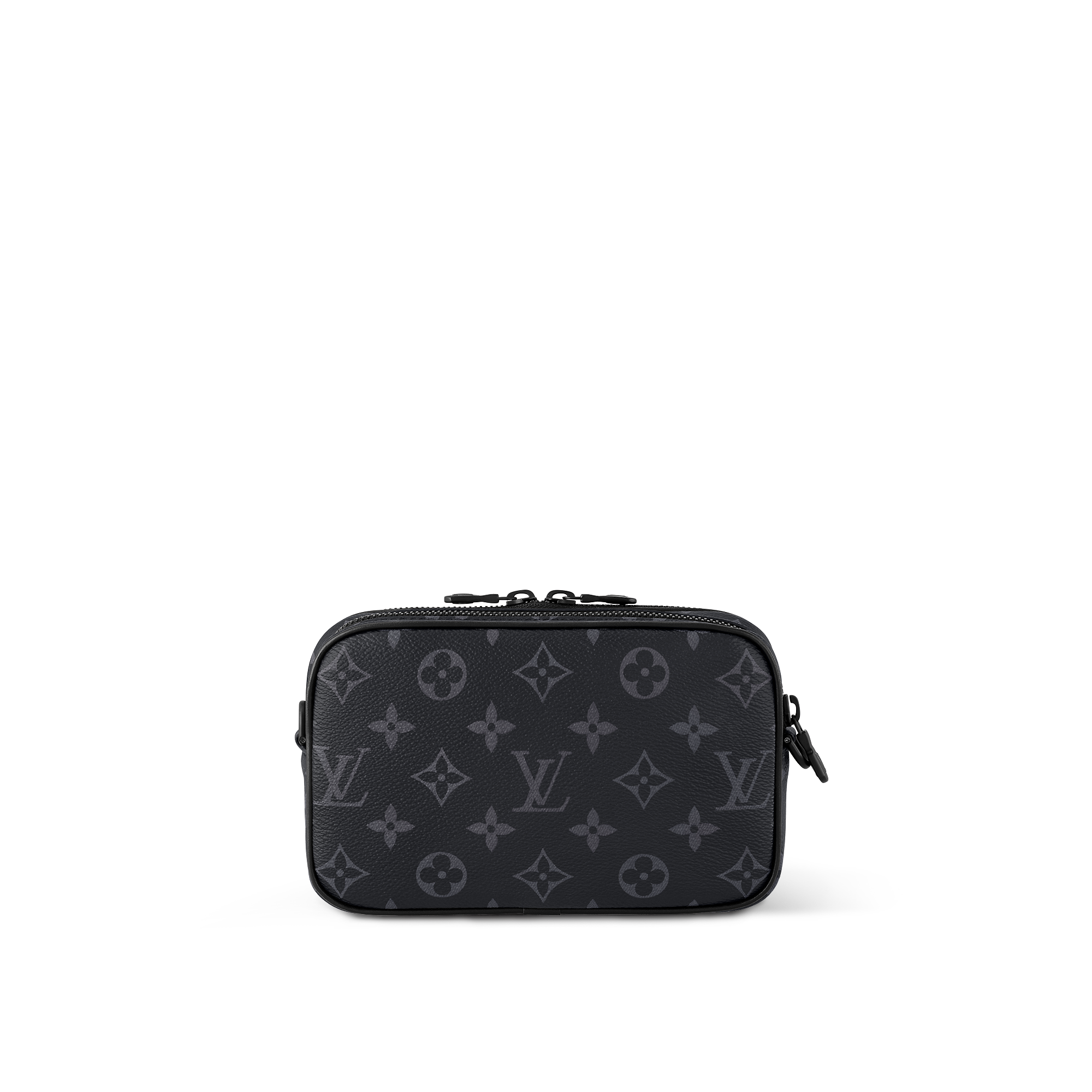 Alpha Wearable Wallet