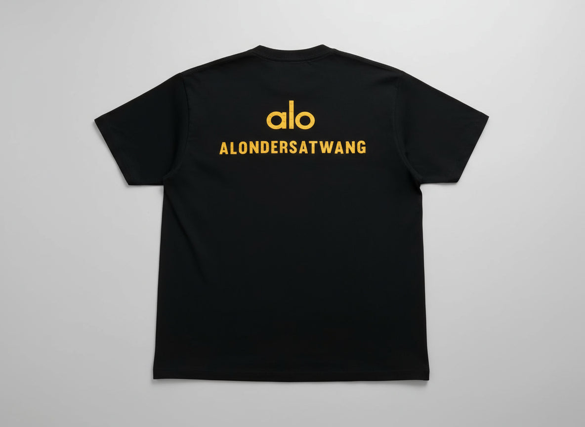 Alo T-shirt