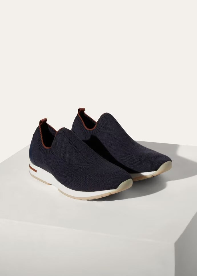 360 LP Flexy Walk Sneaker Galaxy Blue (F0VC)