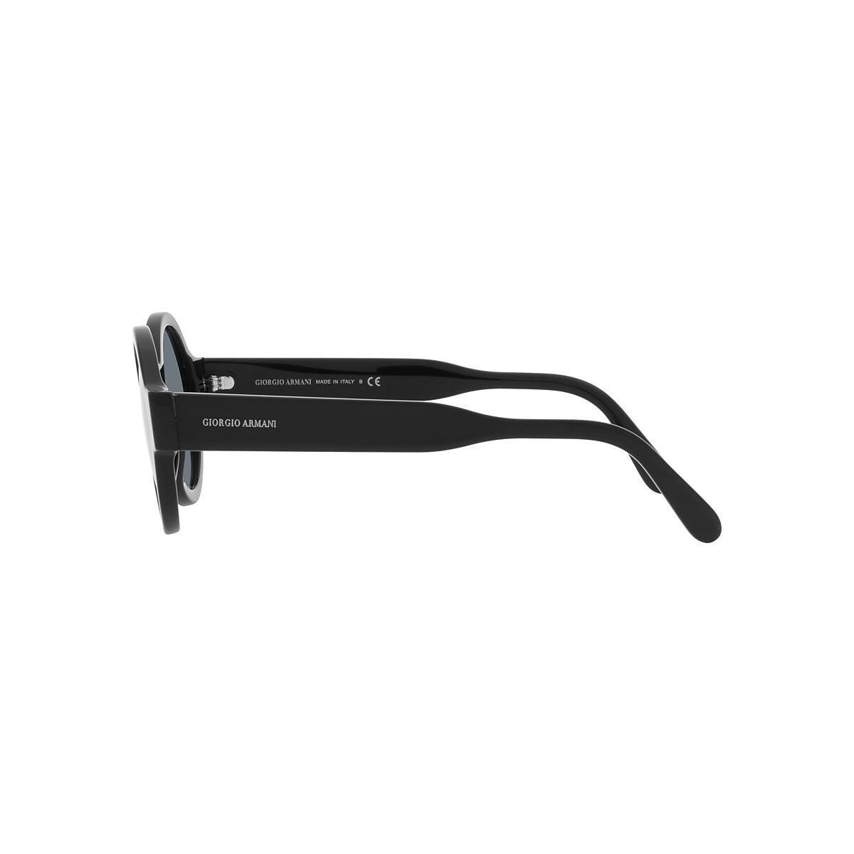 GIORGIO ARMANI AR Black