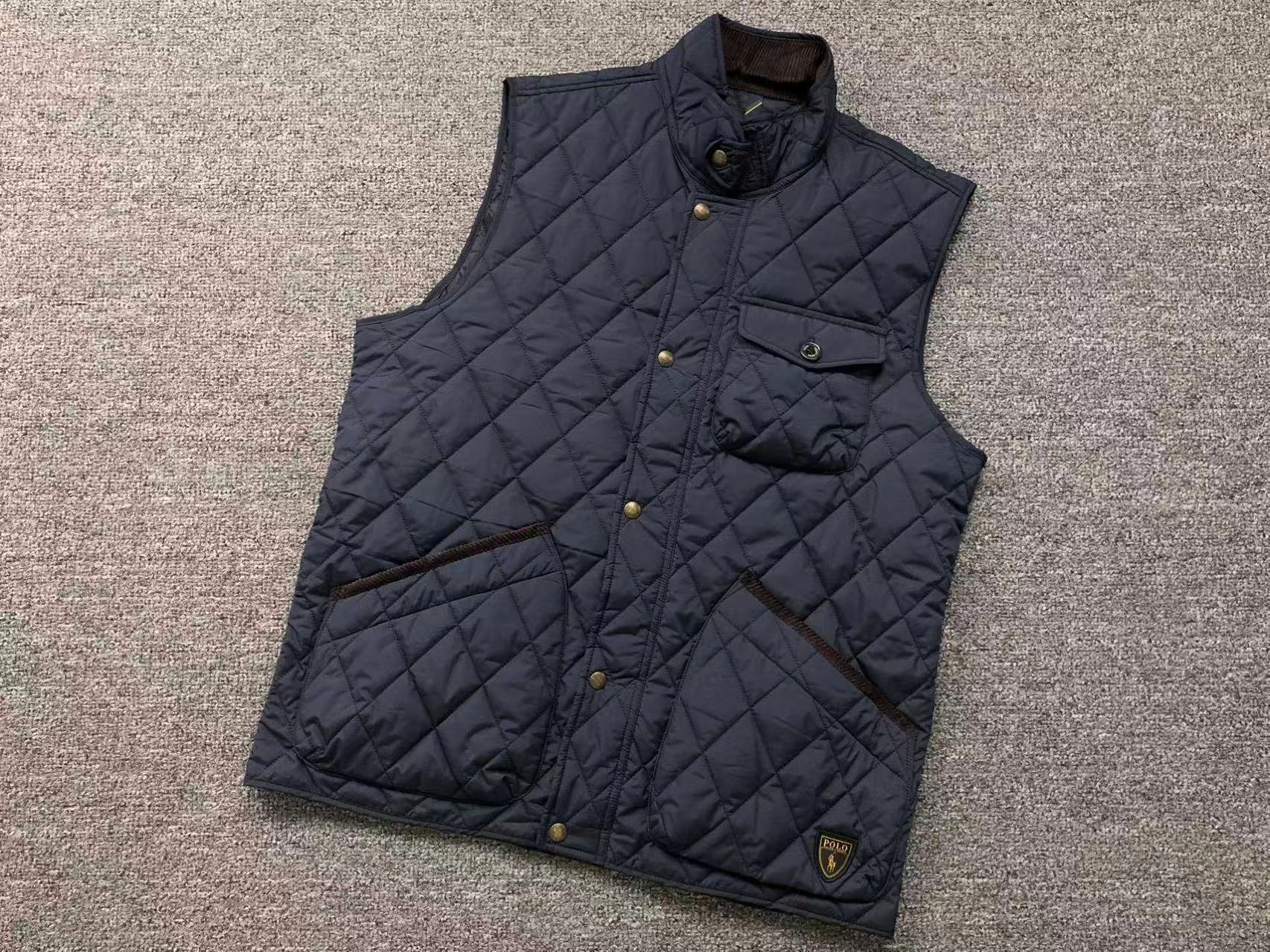 Vest