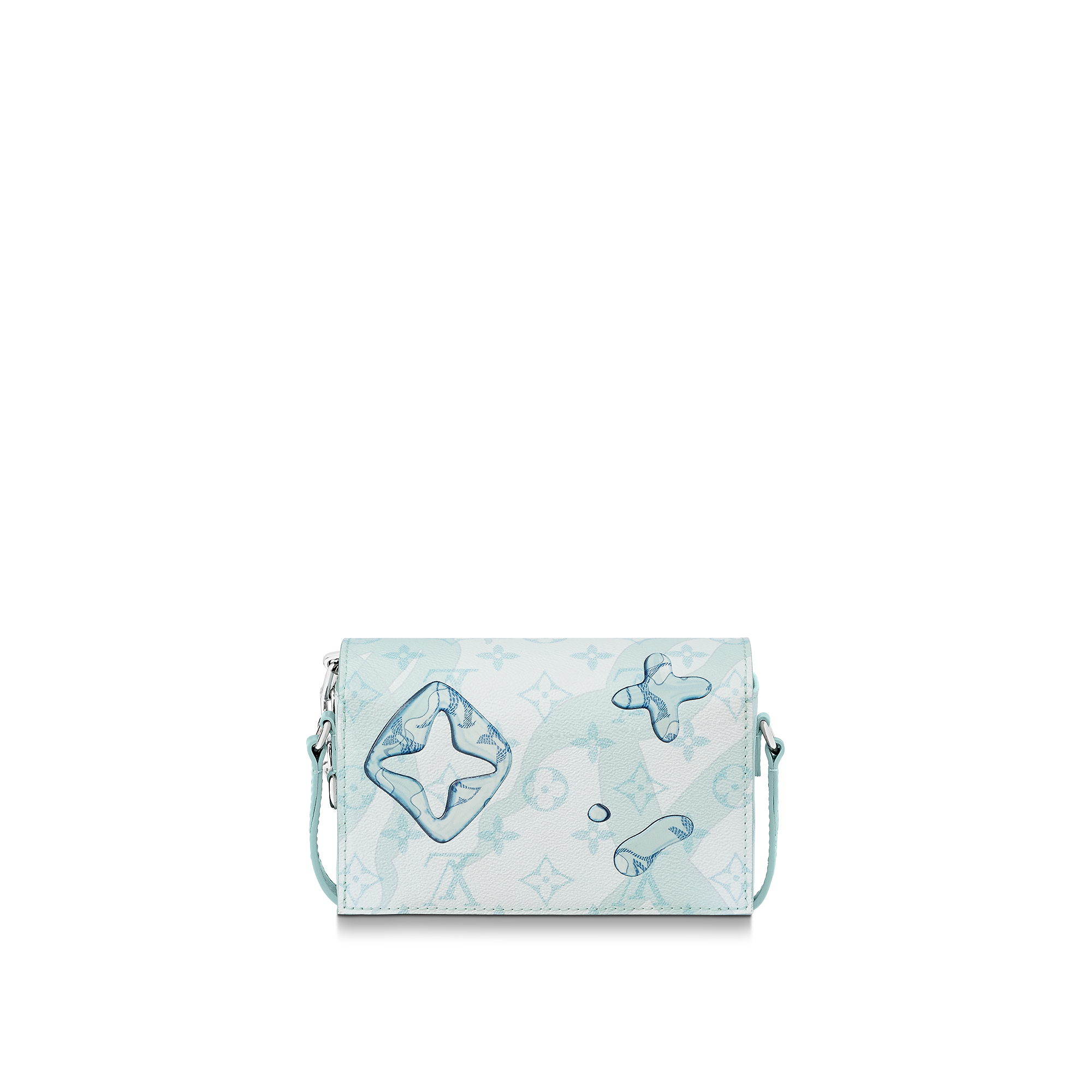 Steamer Wearable Wallet