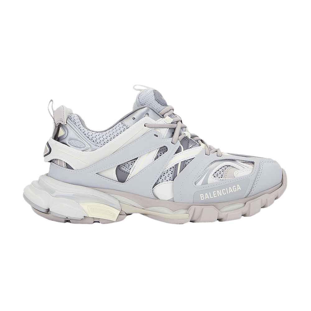 Balenciaga Track LED Sneaker 'Light Grey'