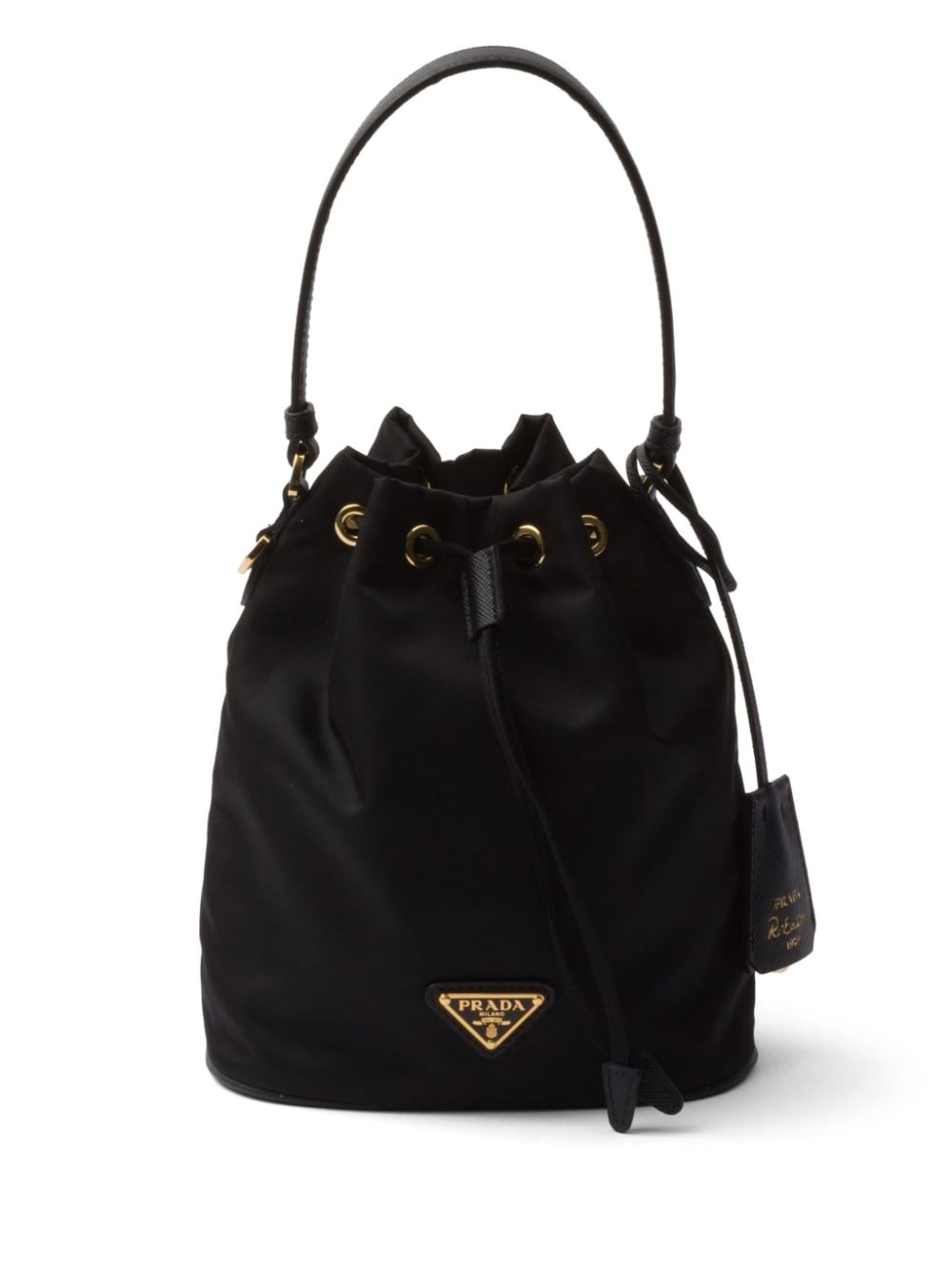 Prada Re-Edition 1978 Bucket Bag