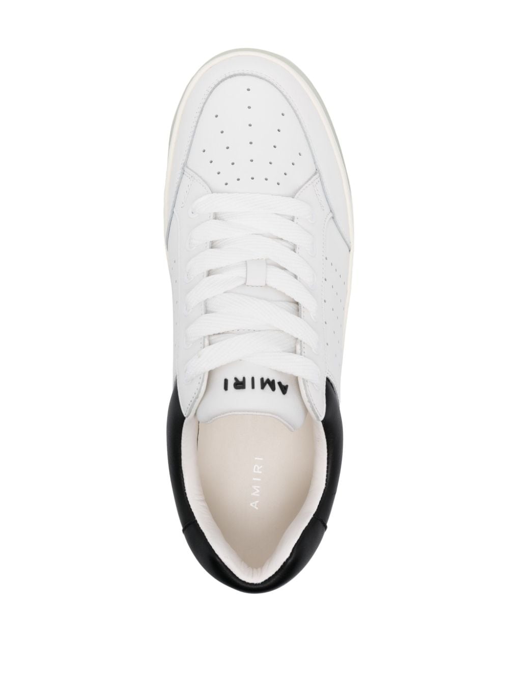 Stadium low-top sneakers