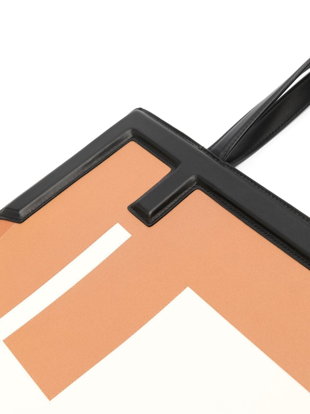 FENDI Medium Fendi Flip Tote Bag