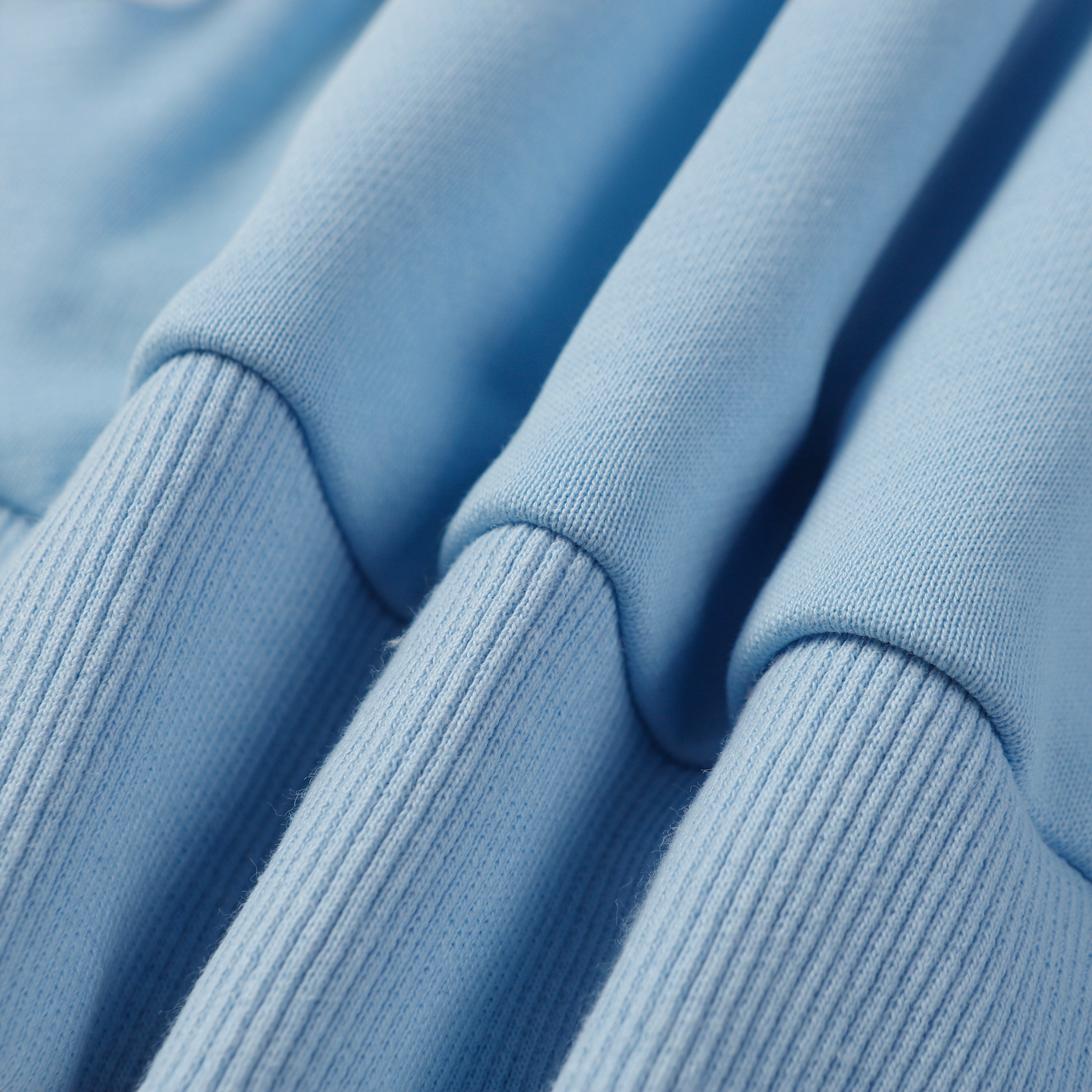 Denim Tears Turquoise Tracksuit