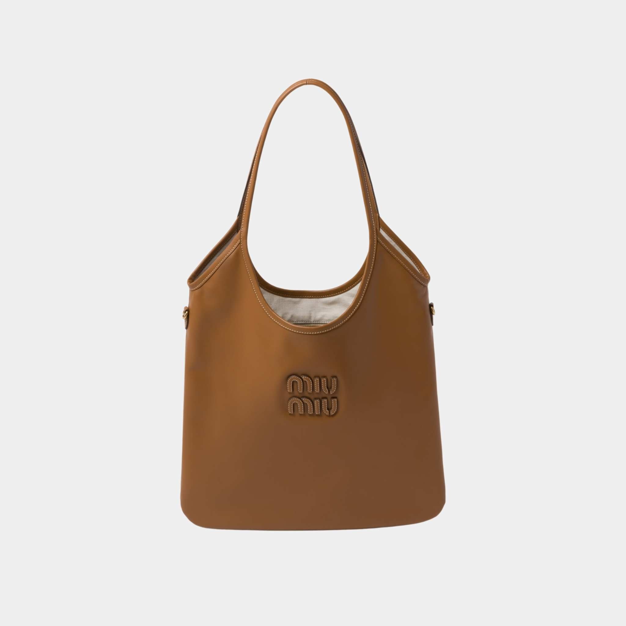 IVY Leather Bag