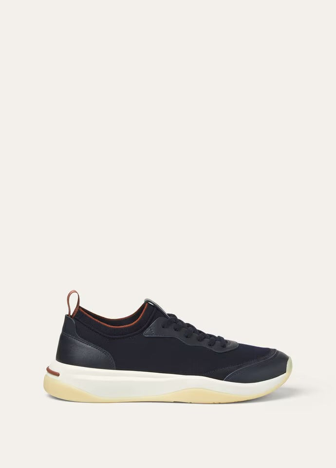 410 LP Walk The Gift of Kings® Sneaker Navy Blue (W000)