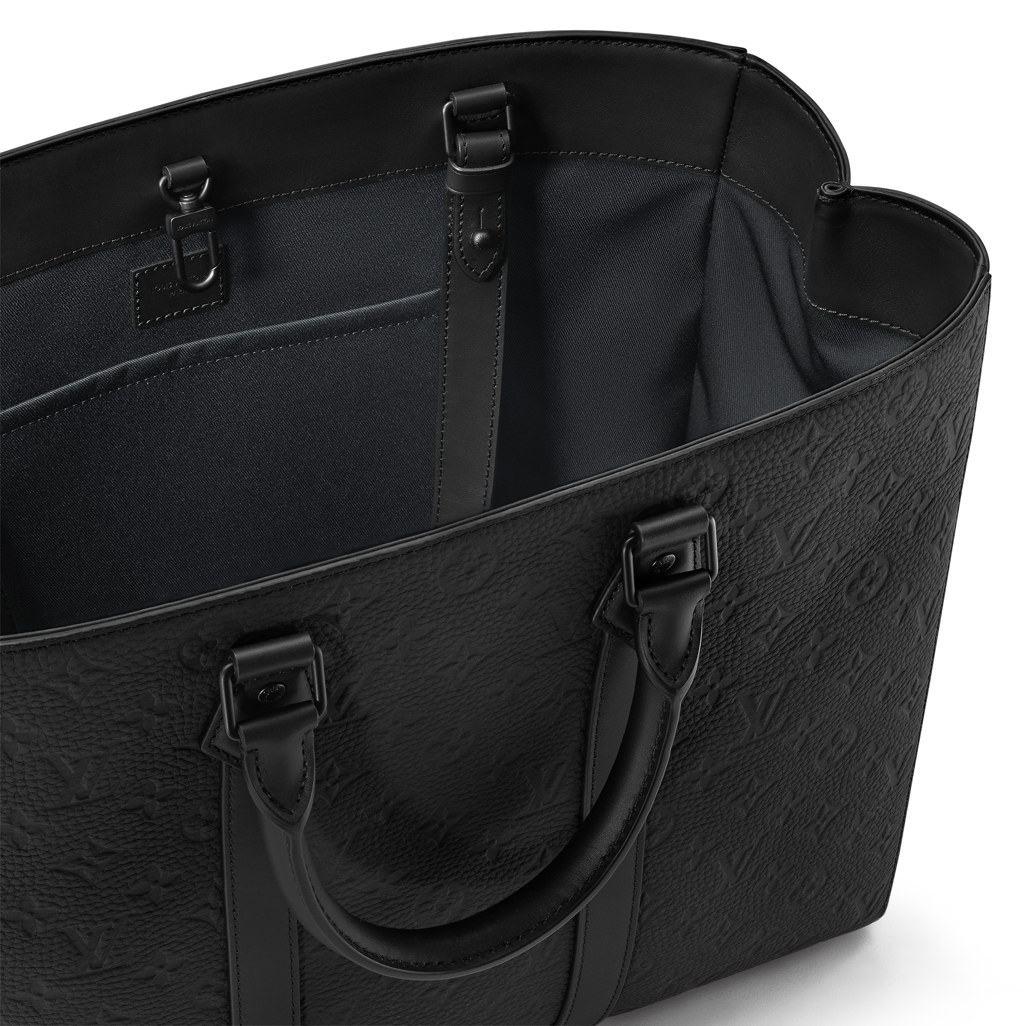 Sac Plat 24H