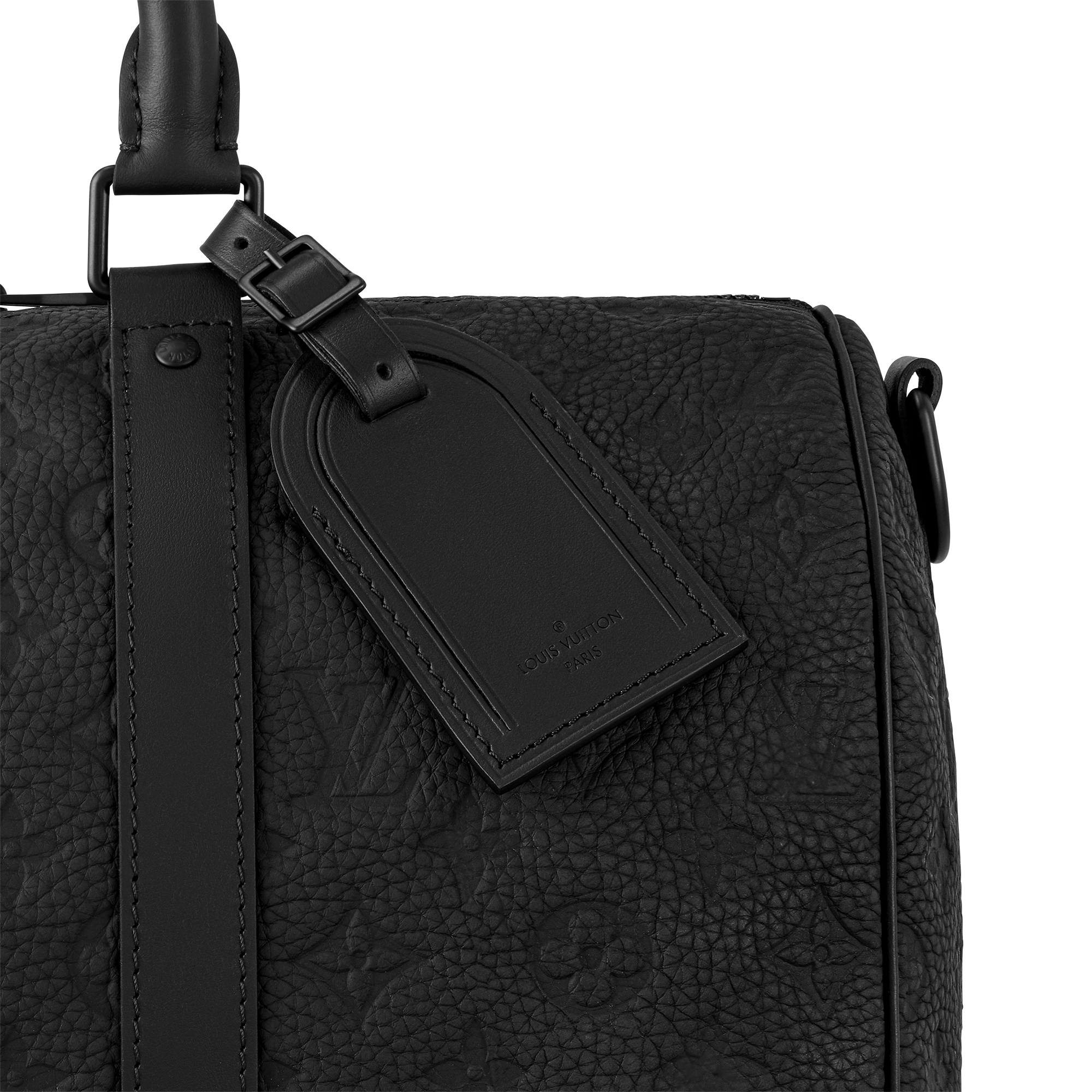 Keepall Bandoulière 35