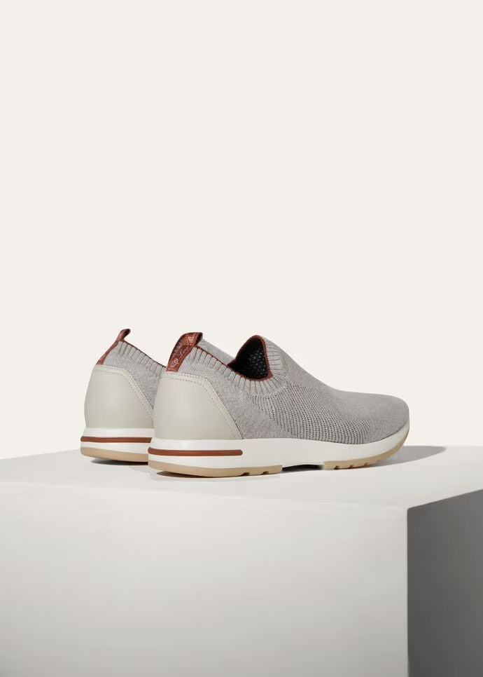 360 LP Flexy Walk Sneaker Gray Mix (FG7F)
