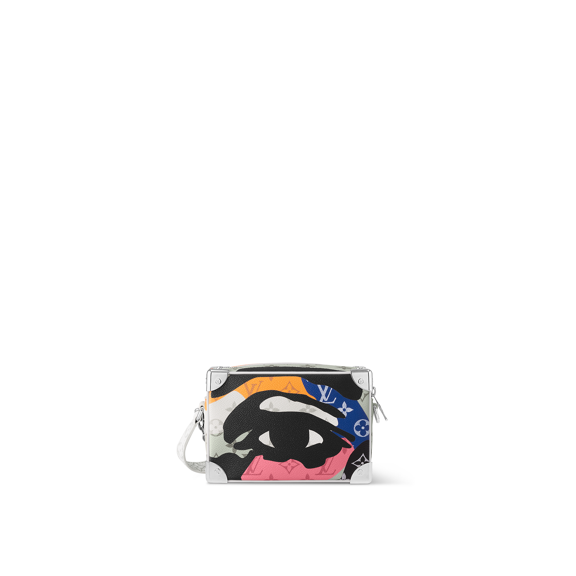Mini Soft Trunk