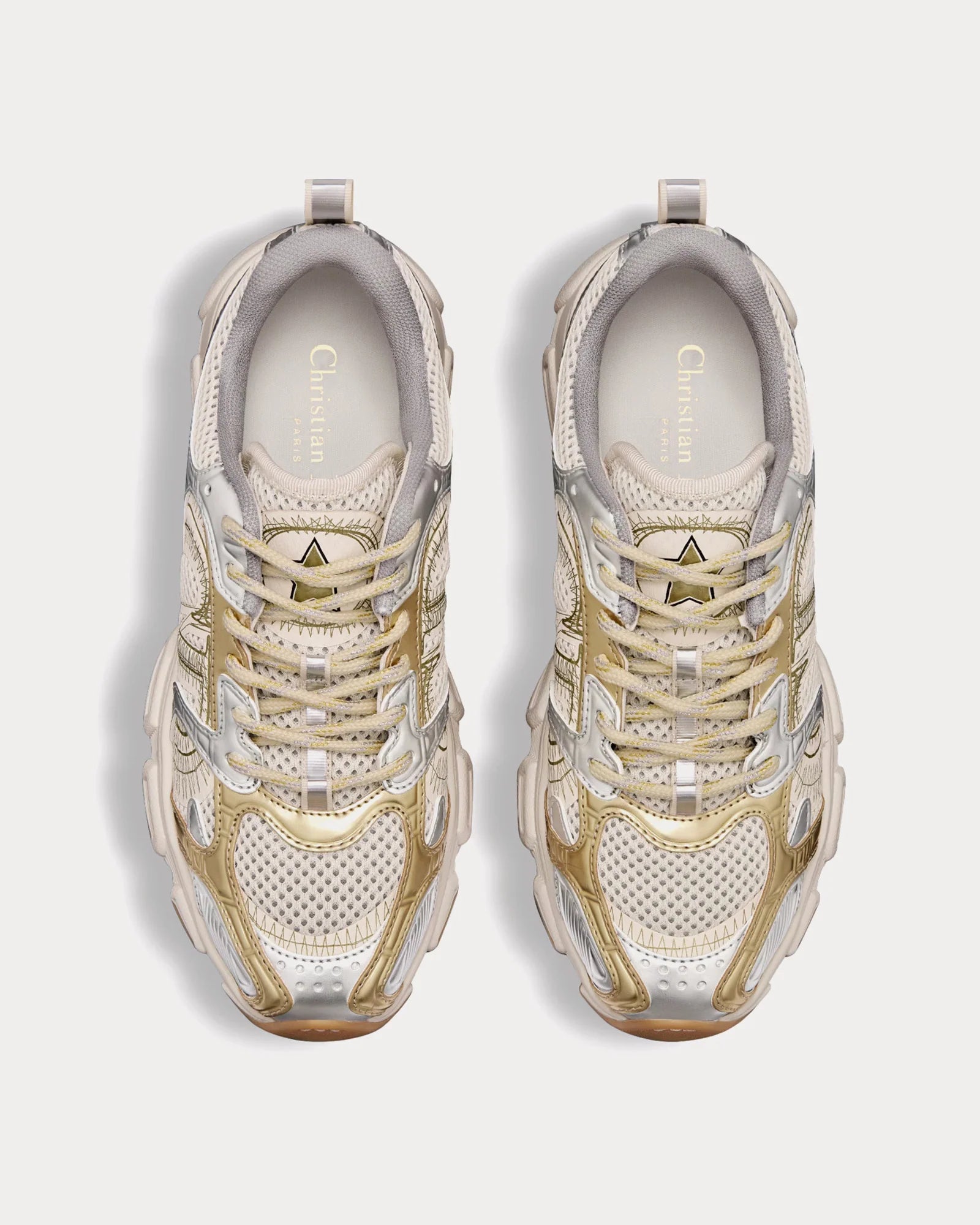 Dior Chrono Sneaker