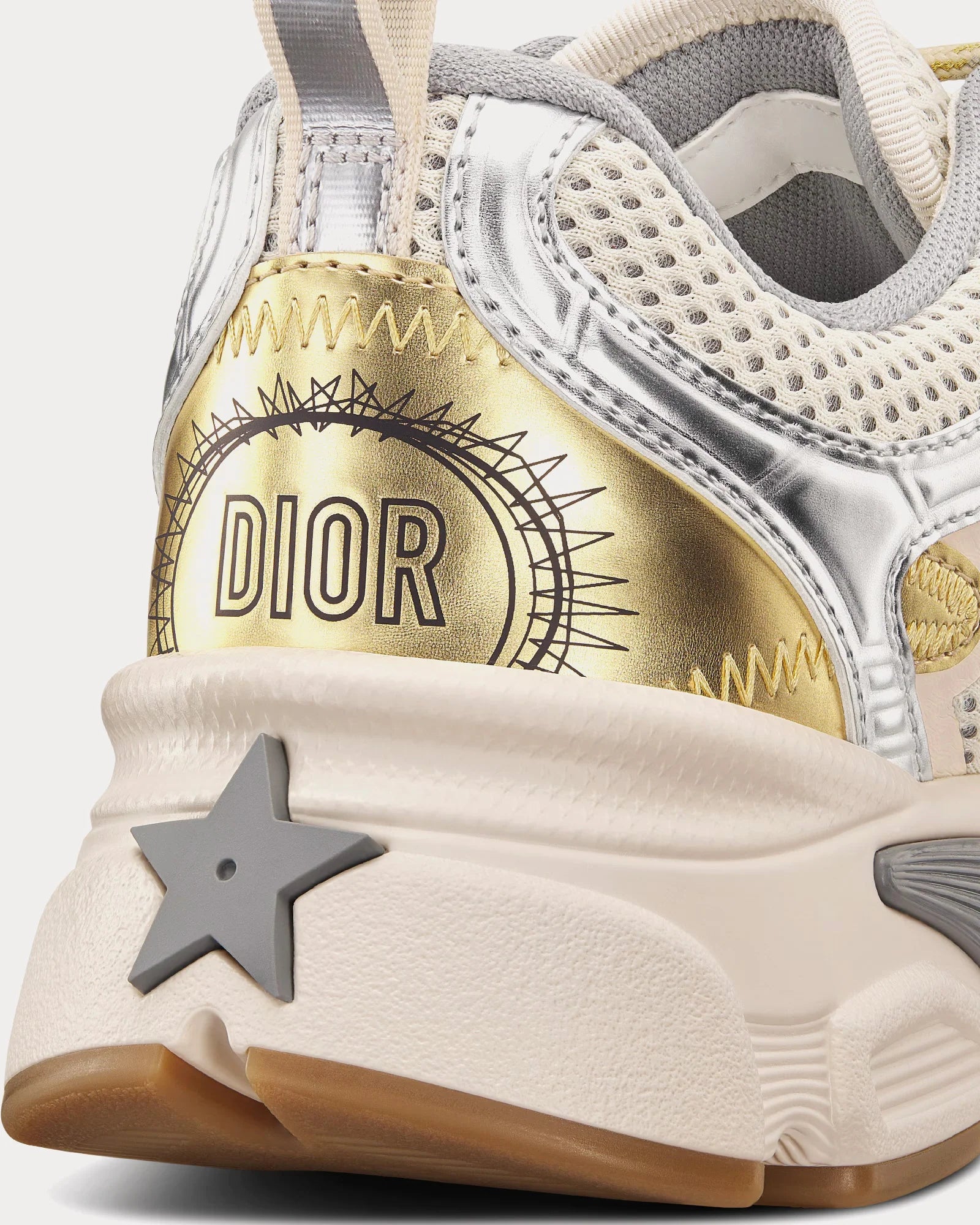 Dior Chrono Sneaker