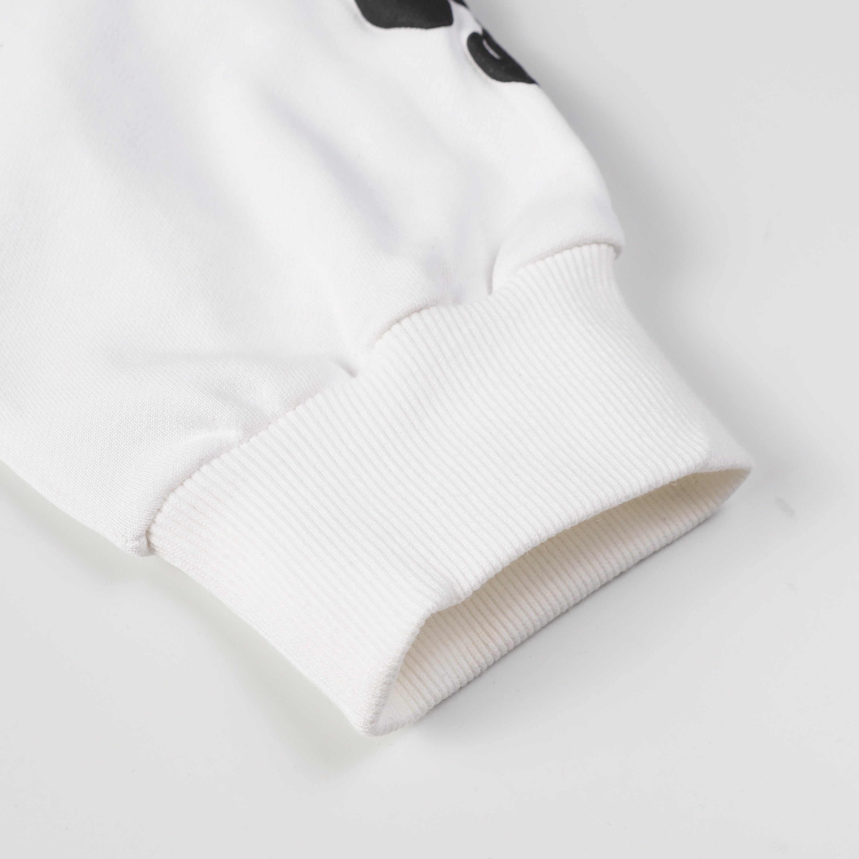 Denim Tears White Tracksuit