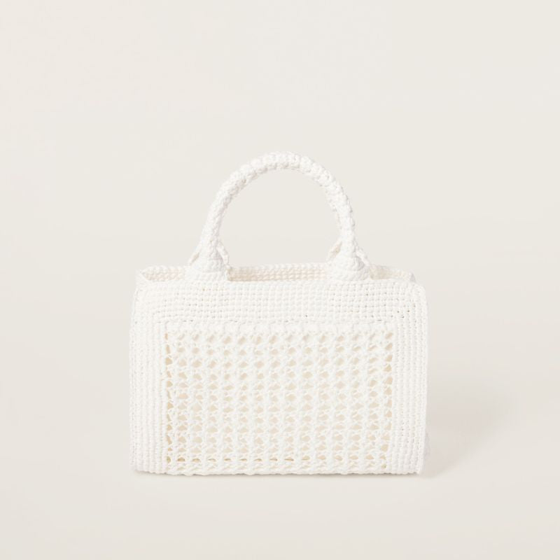Crochet Handbag