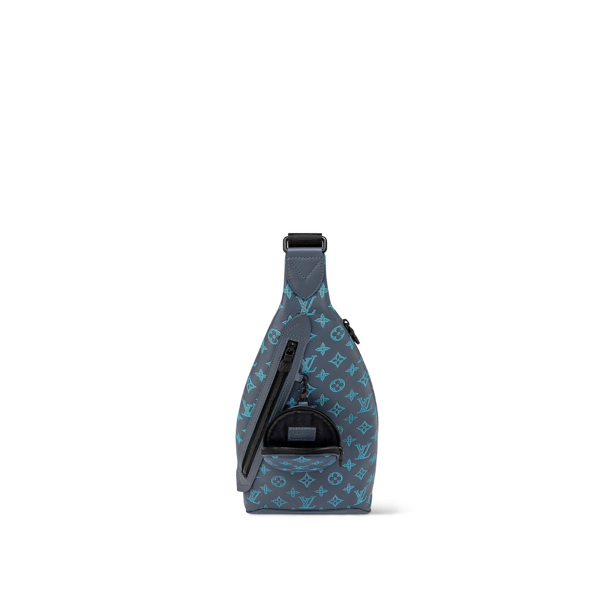 Duo Slingbag
