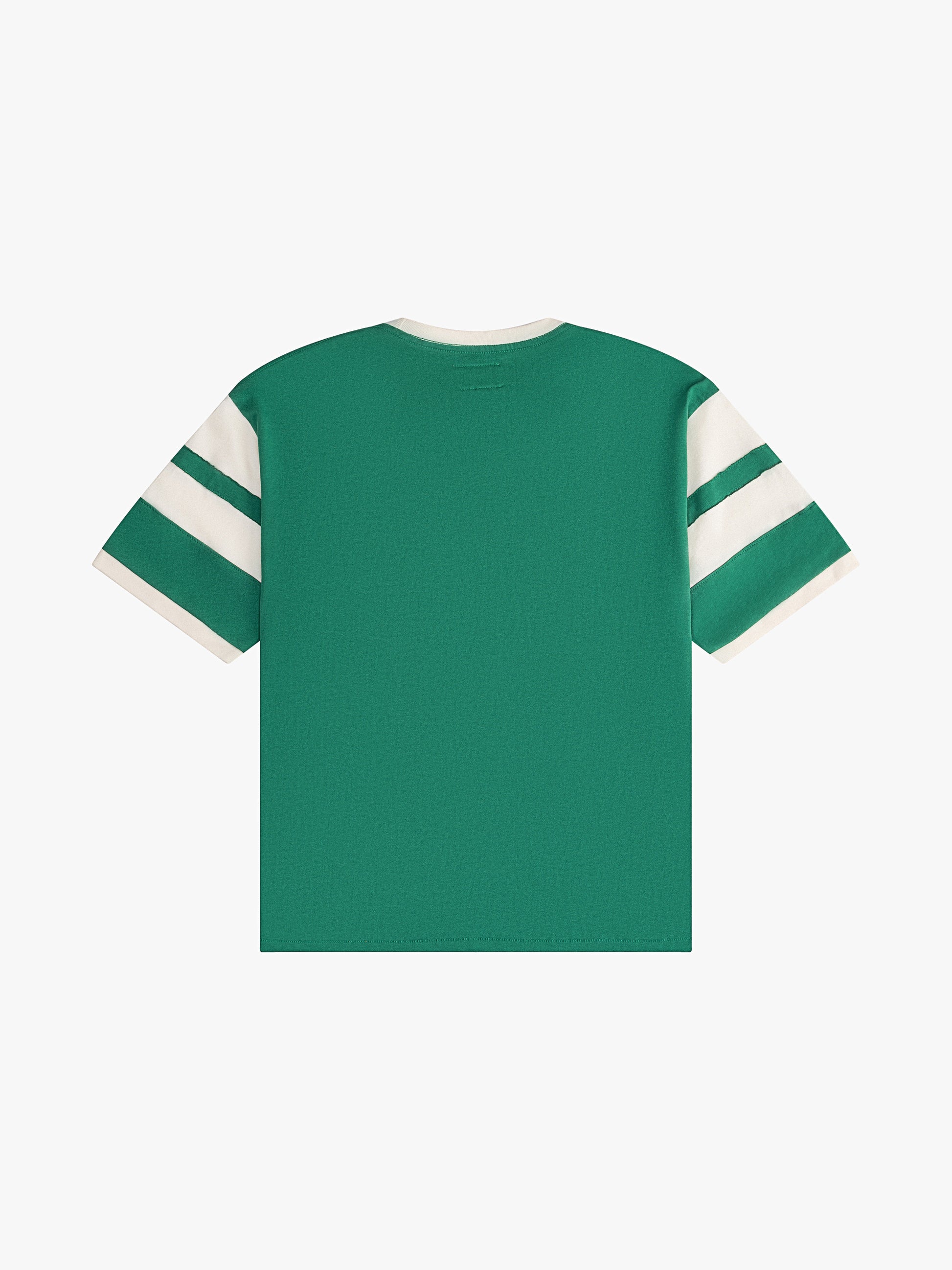 SUGARLAND RINGER TEE - GREEN