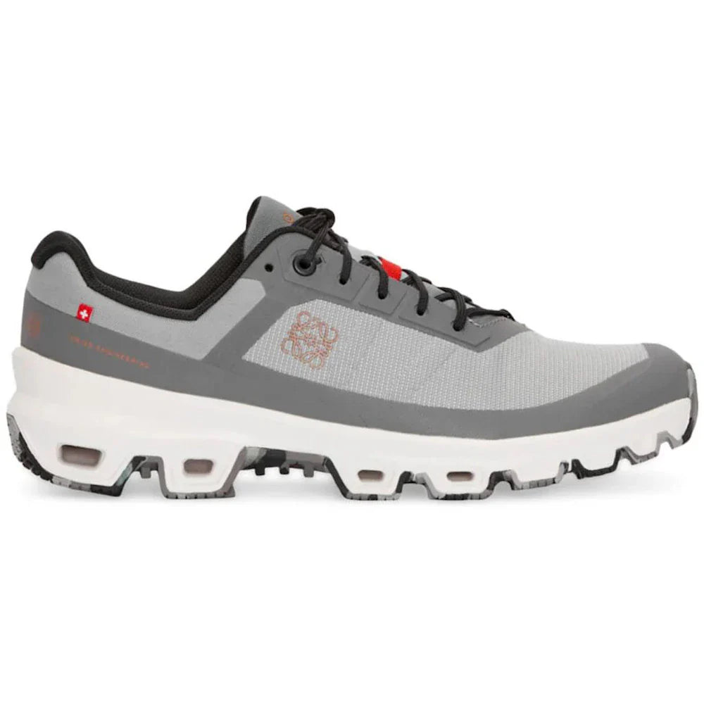 On Running Cloudventure LOEWE Grey