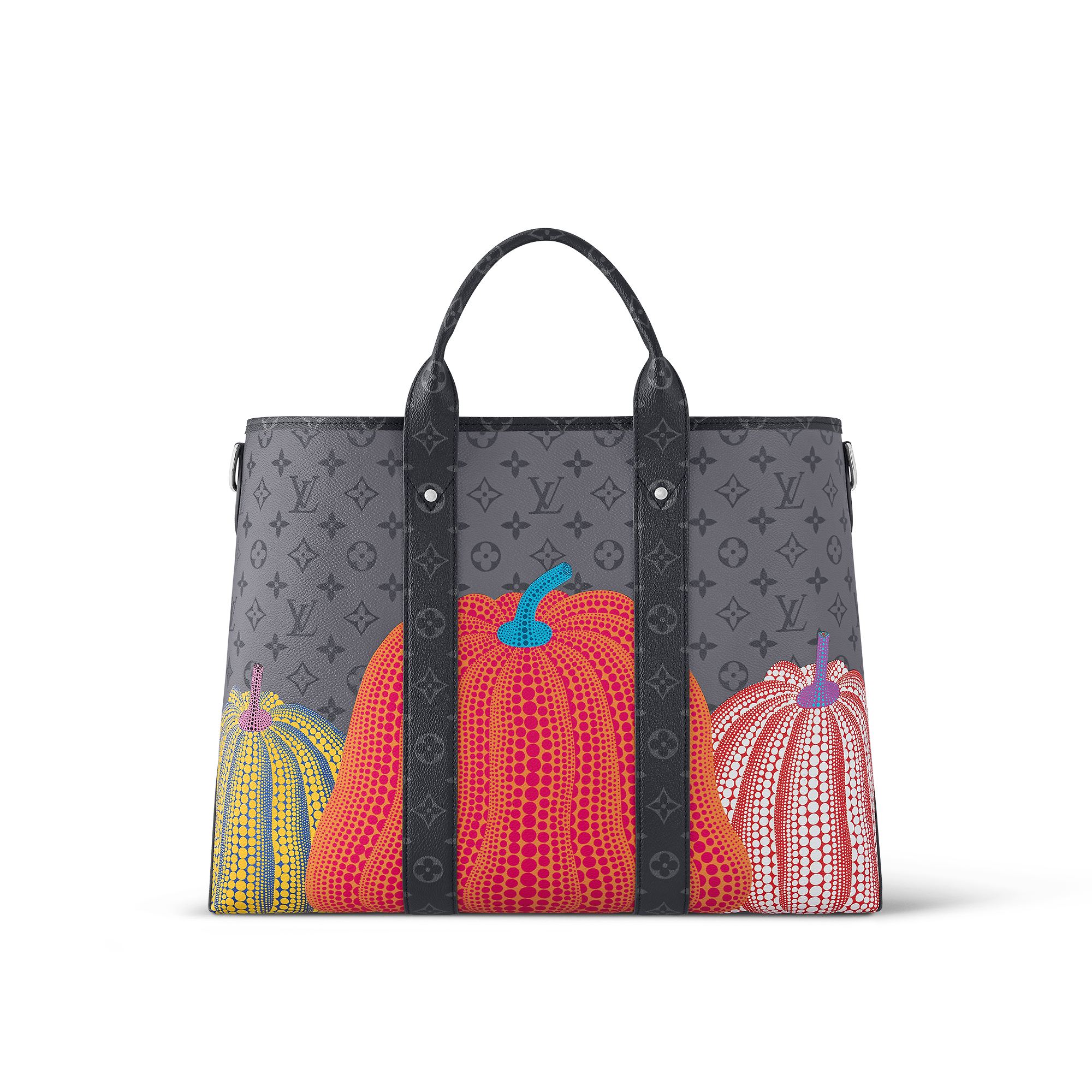 LV x YK Weekend Tote