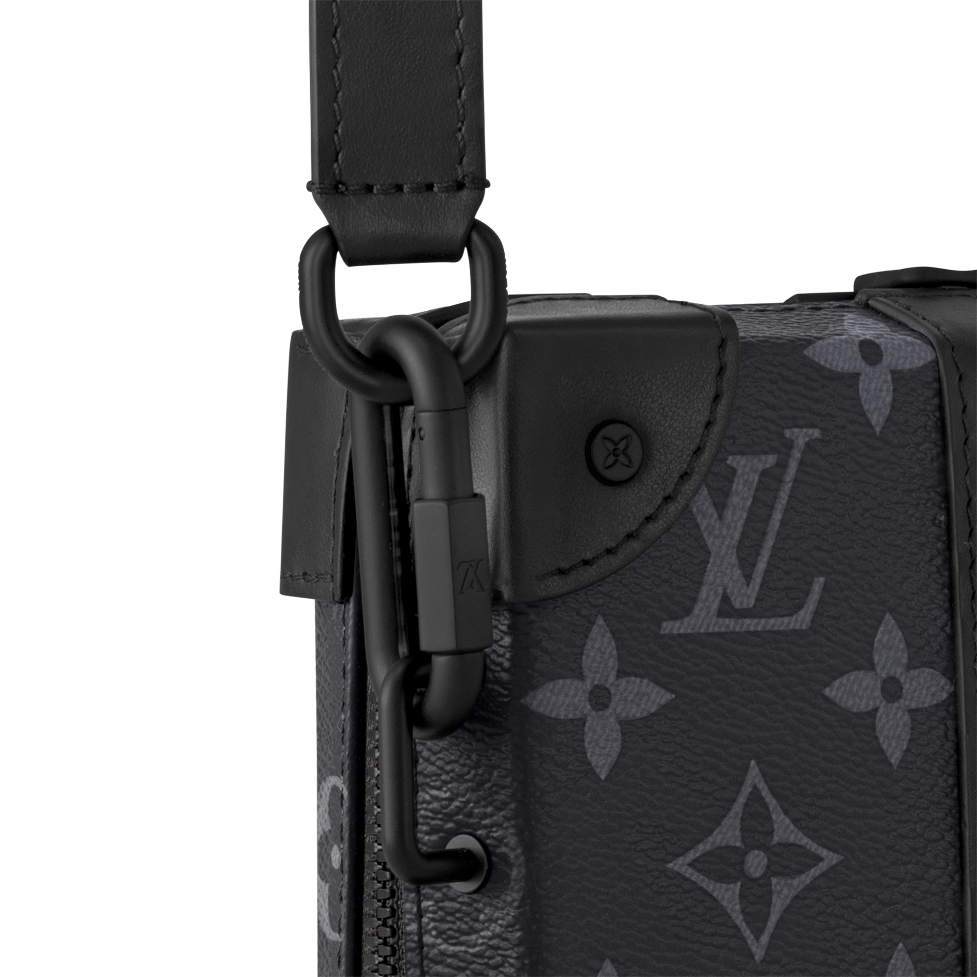 Soft Trunk Wallet