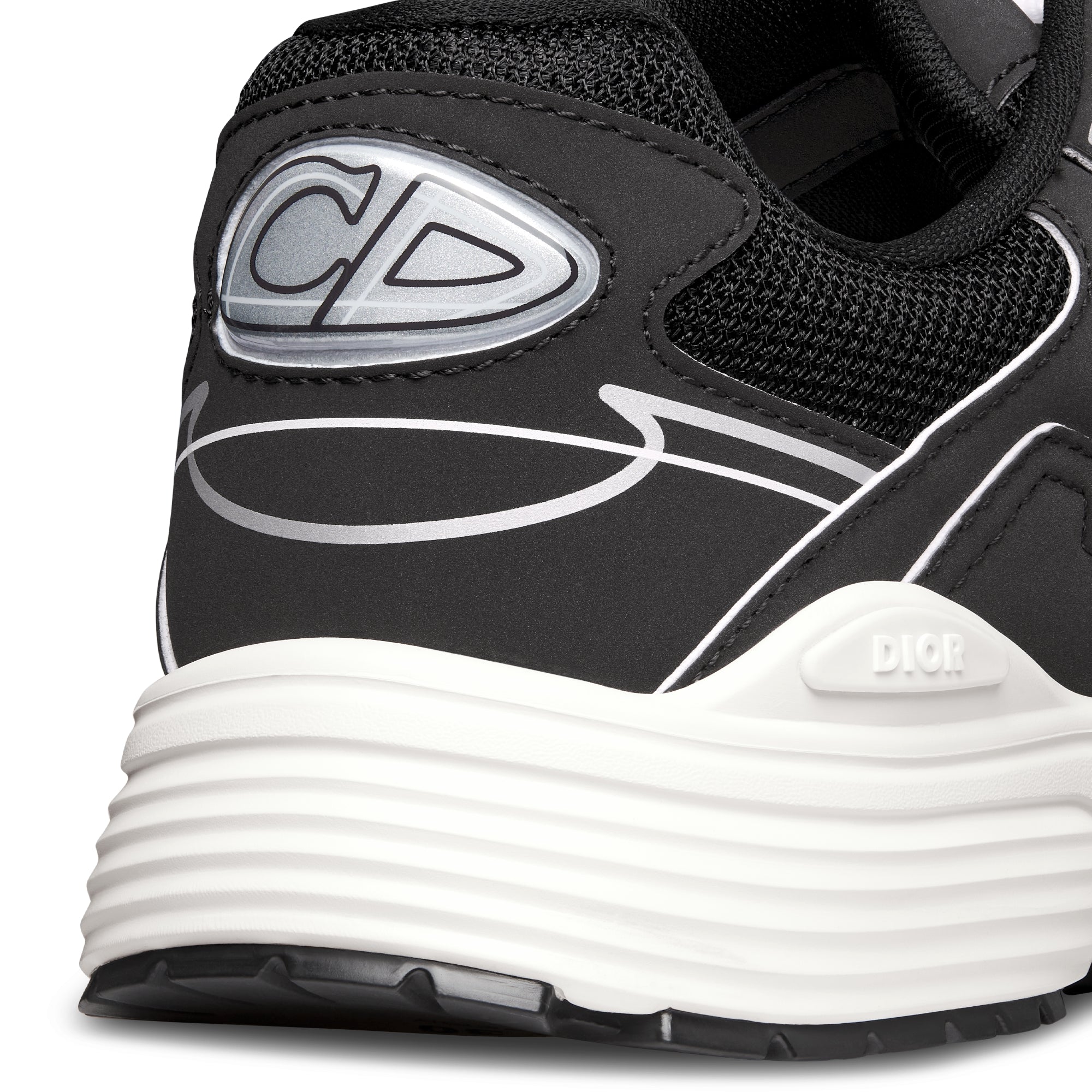 Dior B30 Black