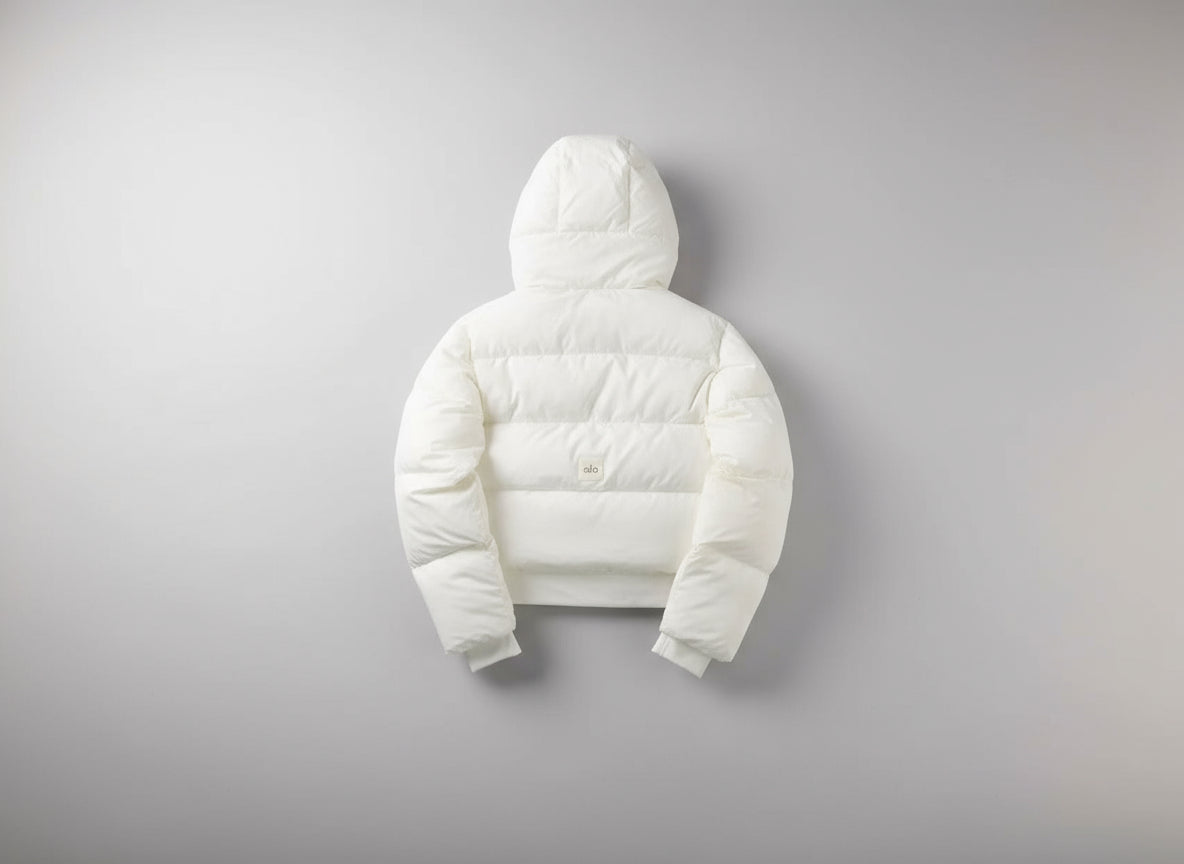 Down Jacket