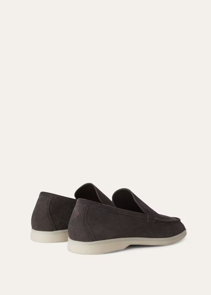 Summer Walk Loafer Caviar (MB97)