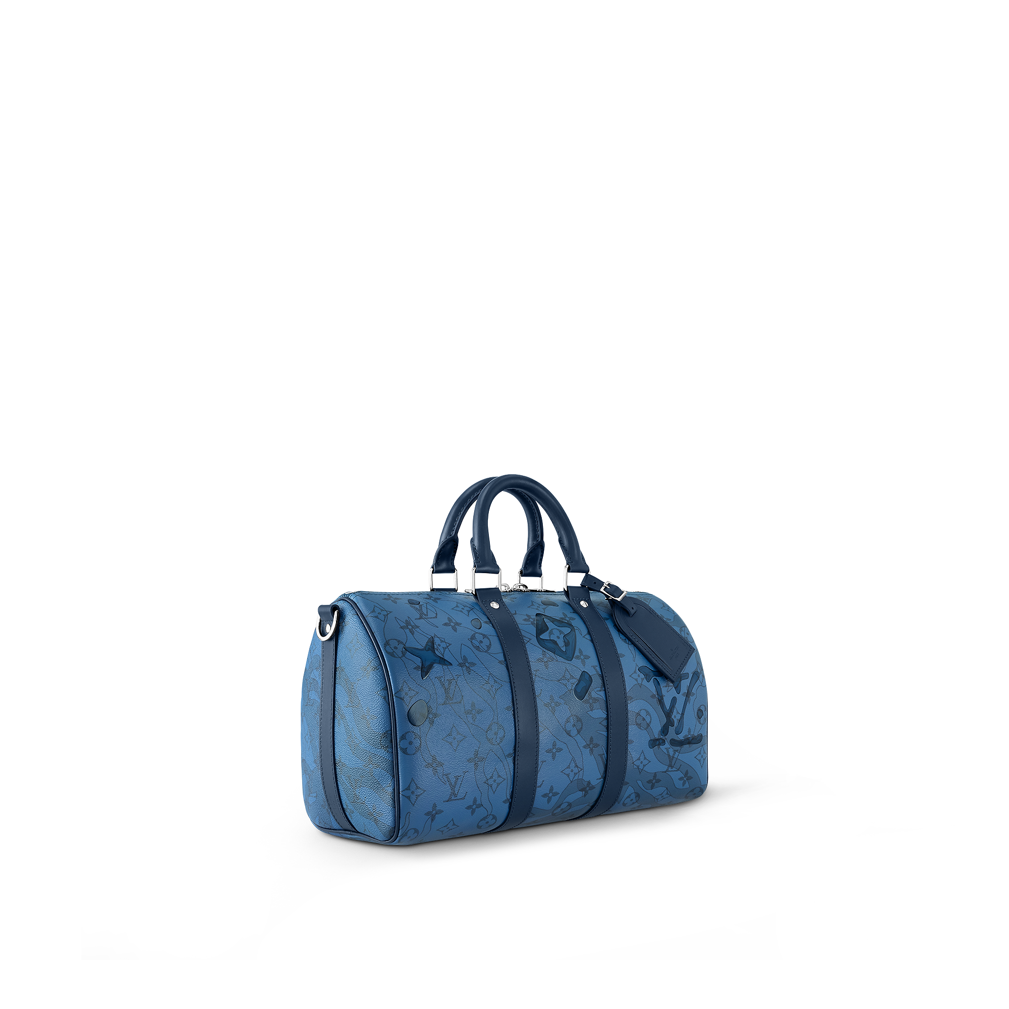 Keepall Bandoulière 35