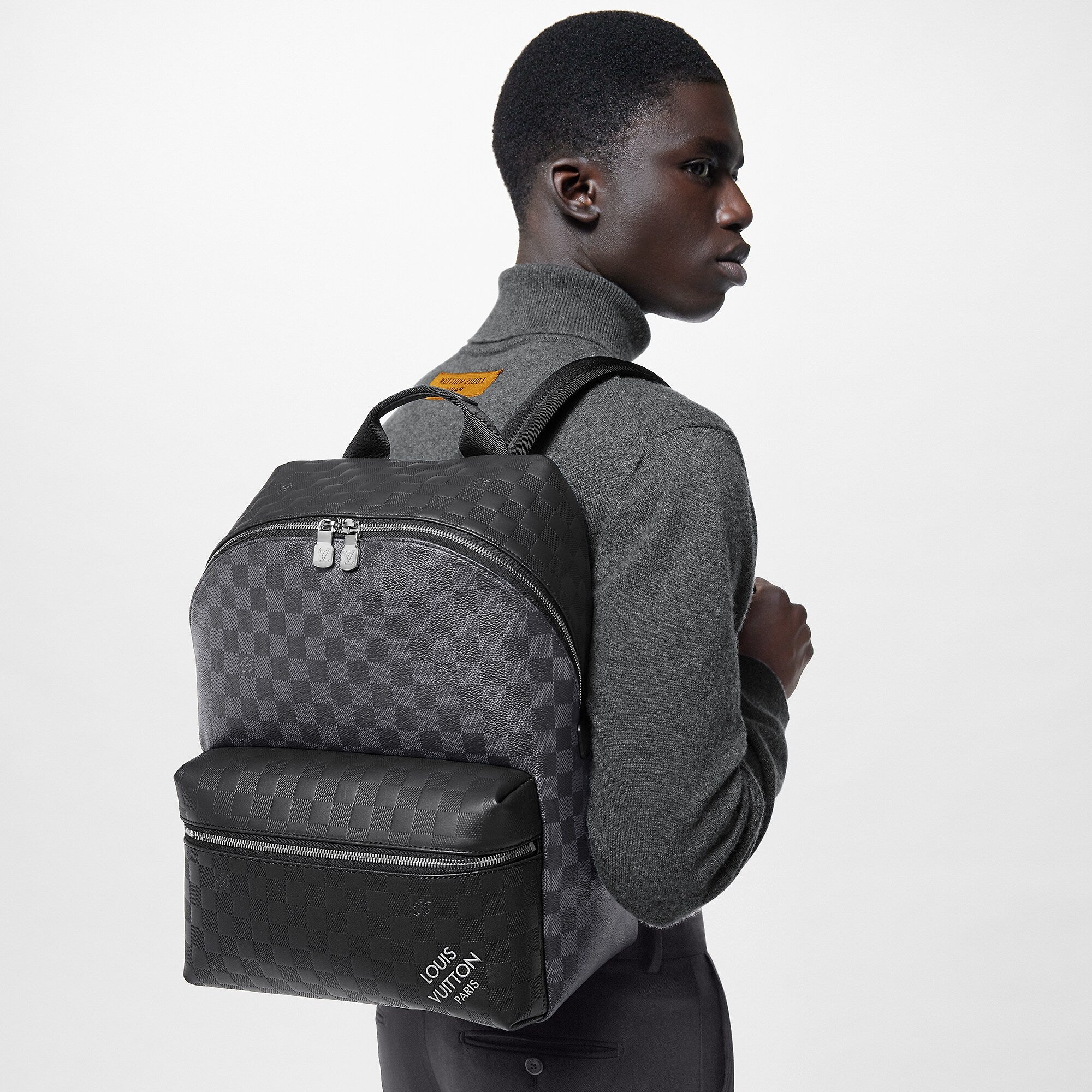 Discovery Backpack PM