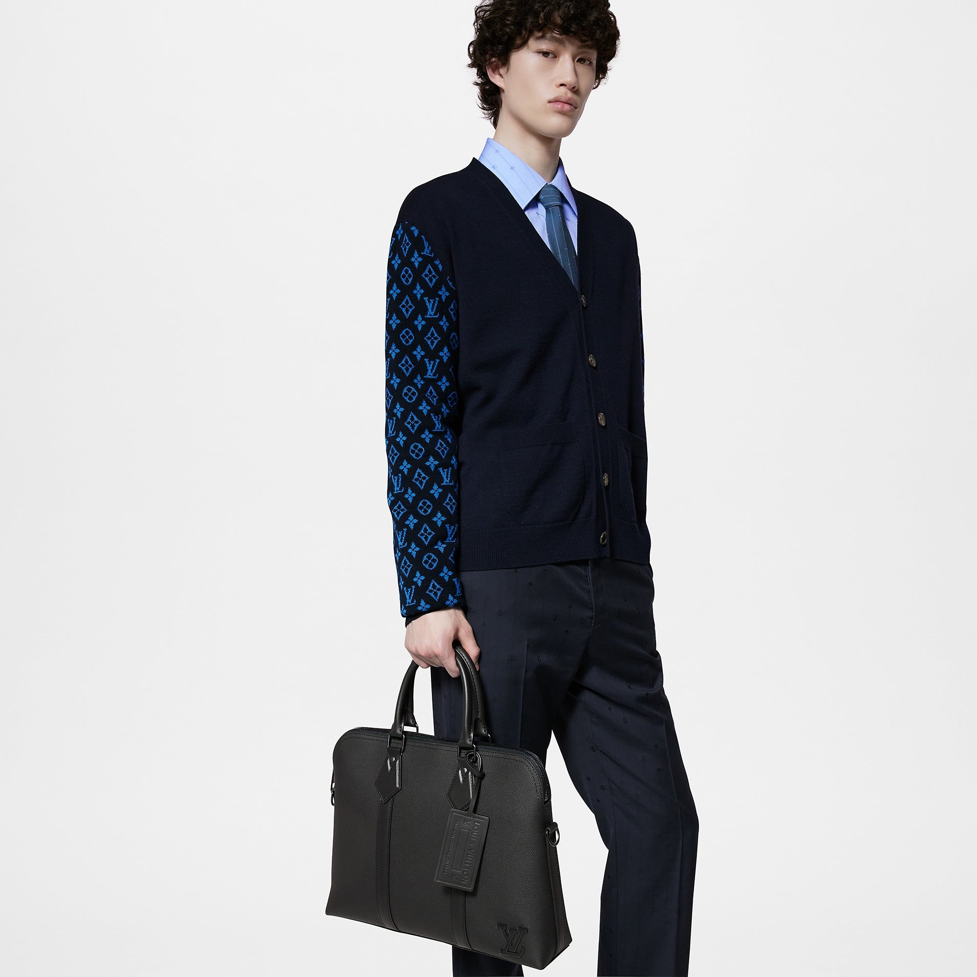 Takeoff Briefcase