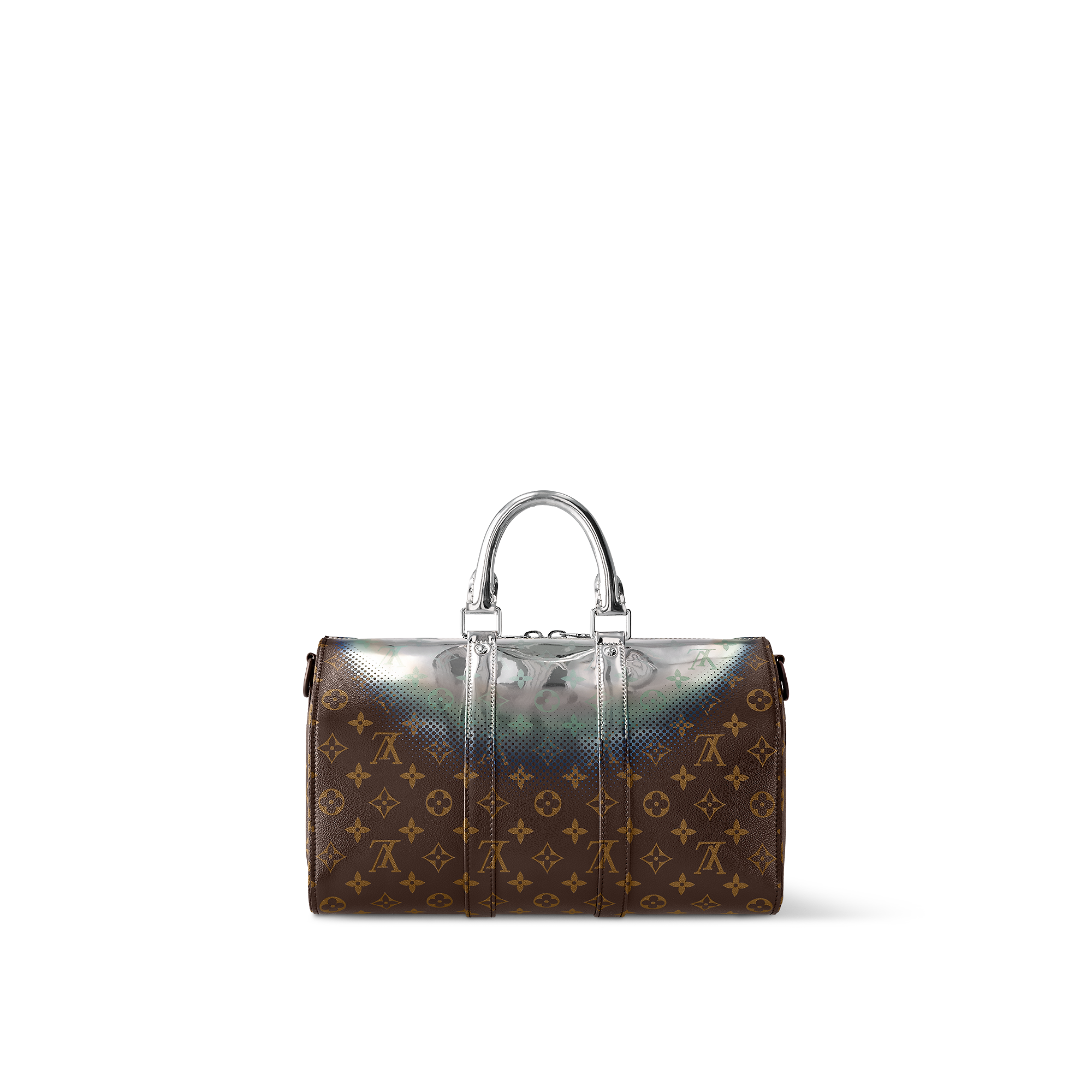 Keepall Bandoulière 35