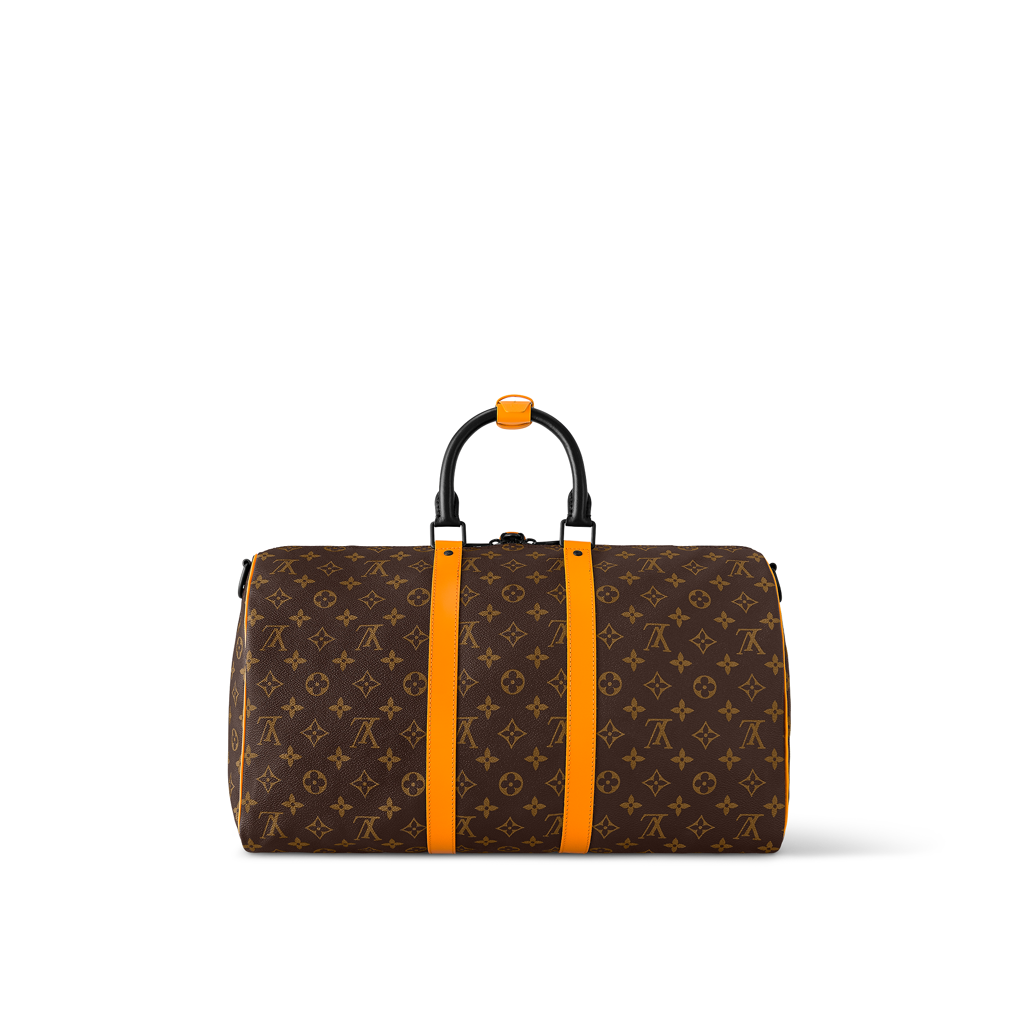 Keepall Bandoulière 45 Monogram Macassar