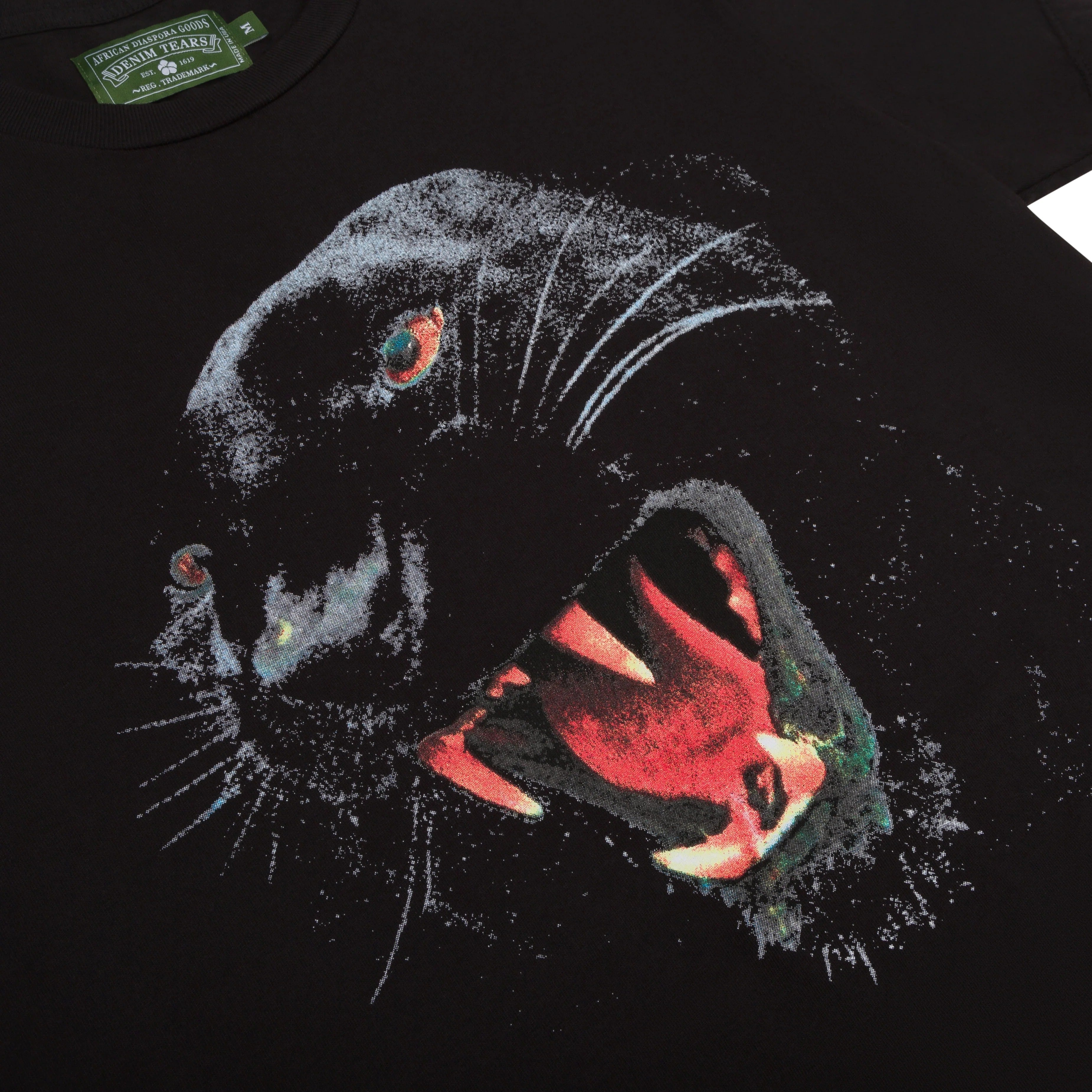 Panther Tee
