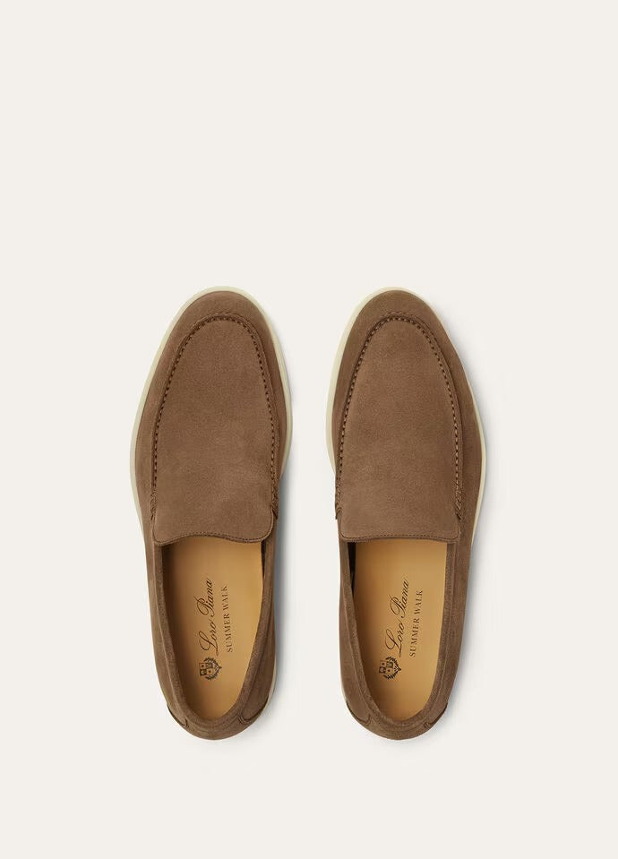 Summer Walk Loafer Dusk (H0X4)