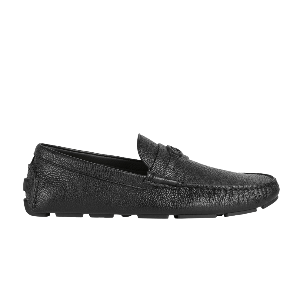 Gucci Havel Loafer 'Black'