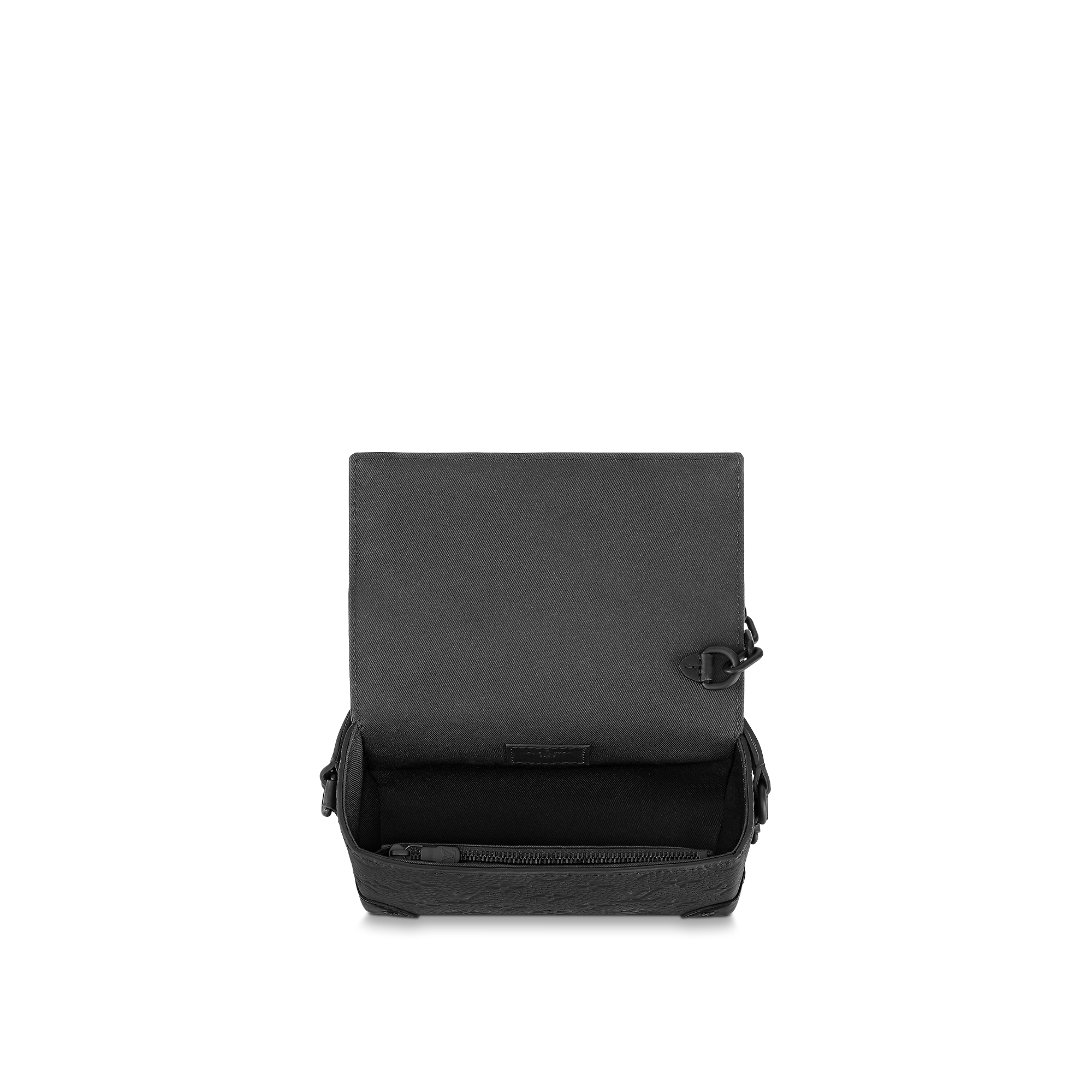Steamer Wearable Wallet