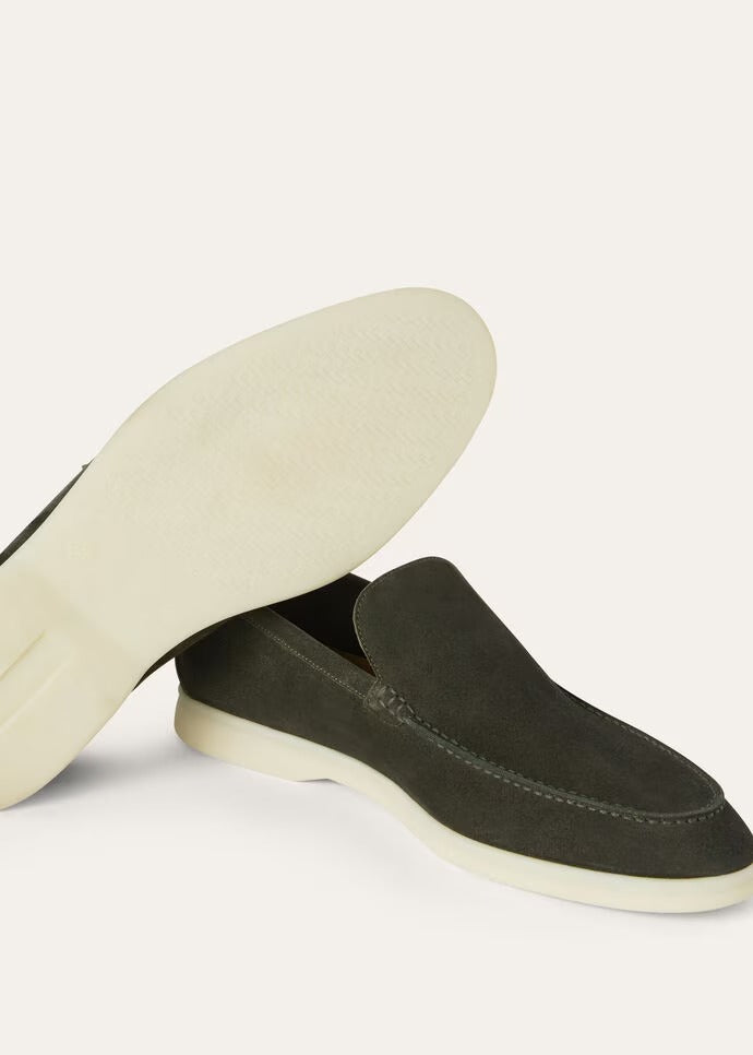 Summer Walk Loafer Mimetico (50ZK)