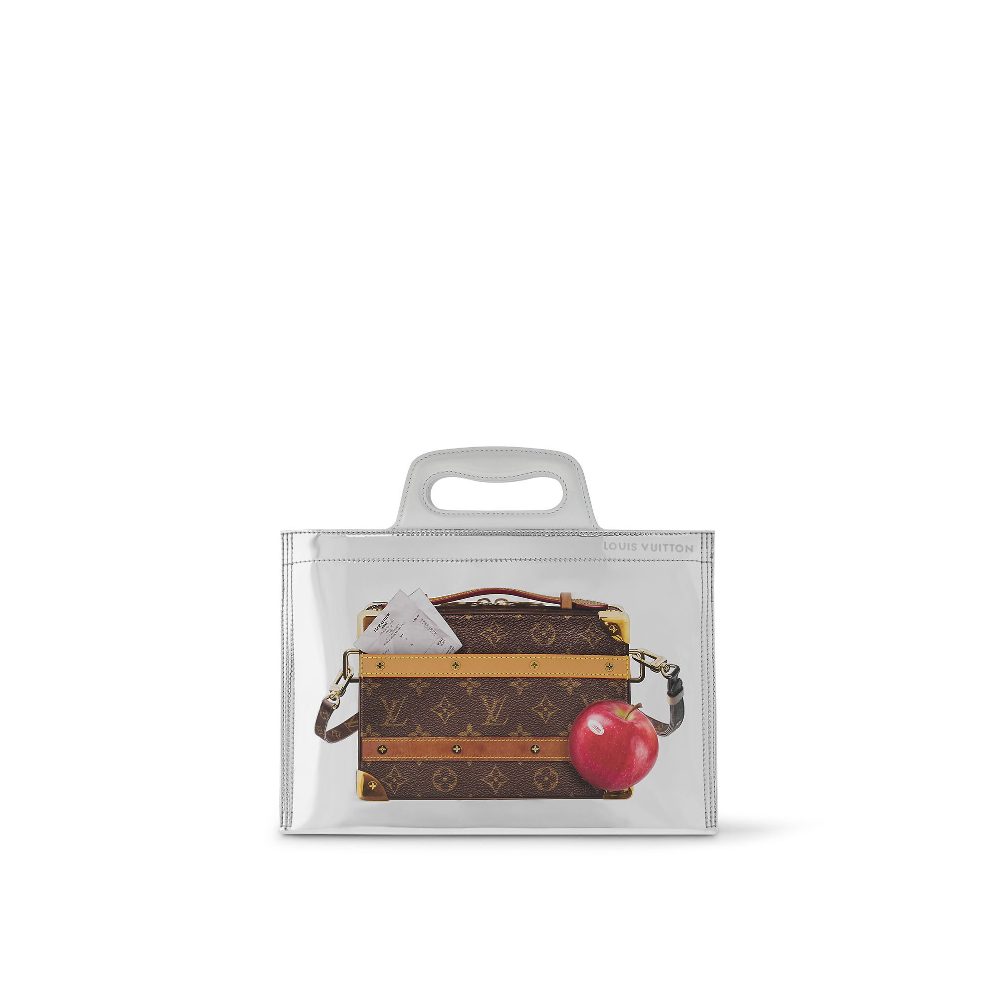 Freezer Handle Soft Trunk